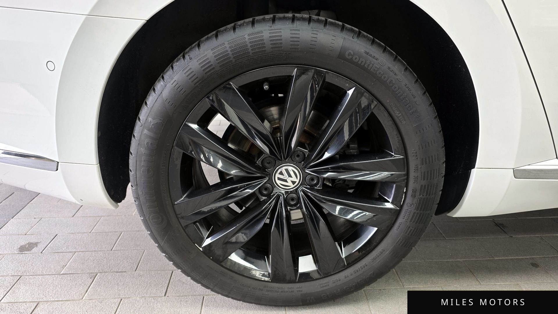 Volkswagen Arteon 2019 — миниатюра 5