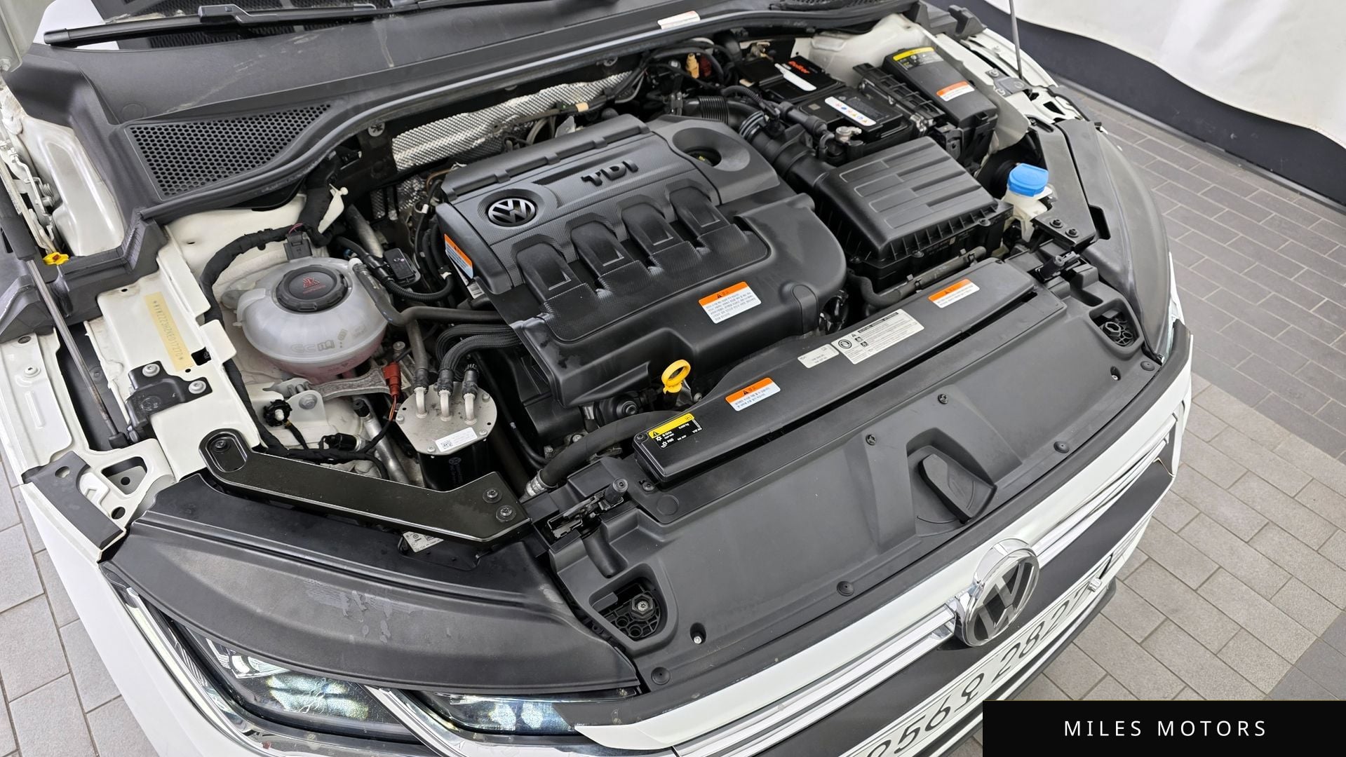 Volkswagen Arteon 2019 — миниатюра 6