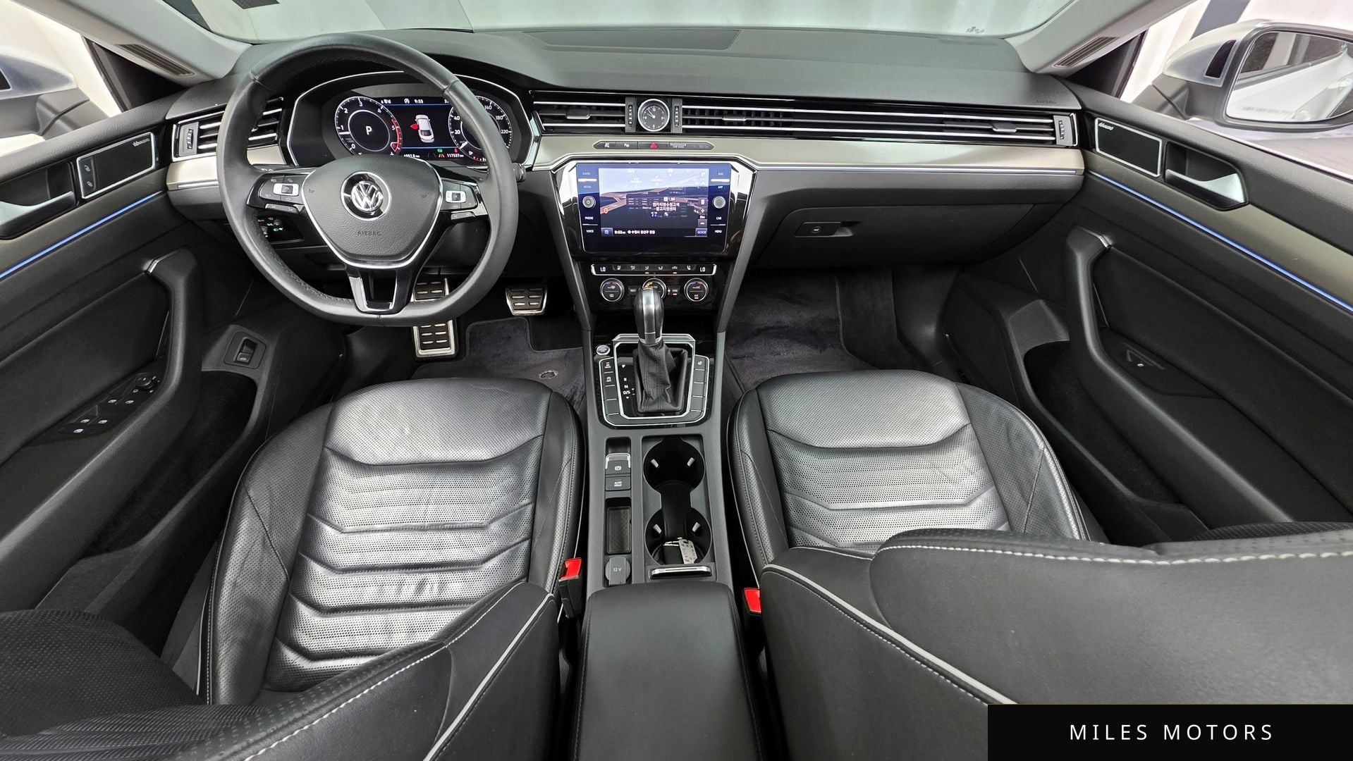 Volkswagen Arteon 2019 — миниатюра 10