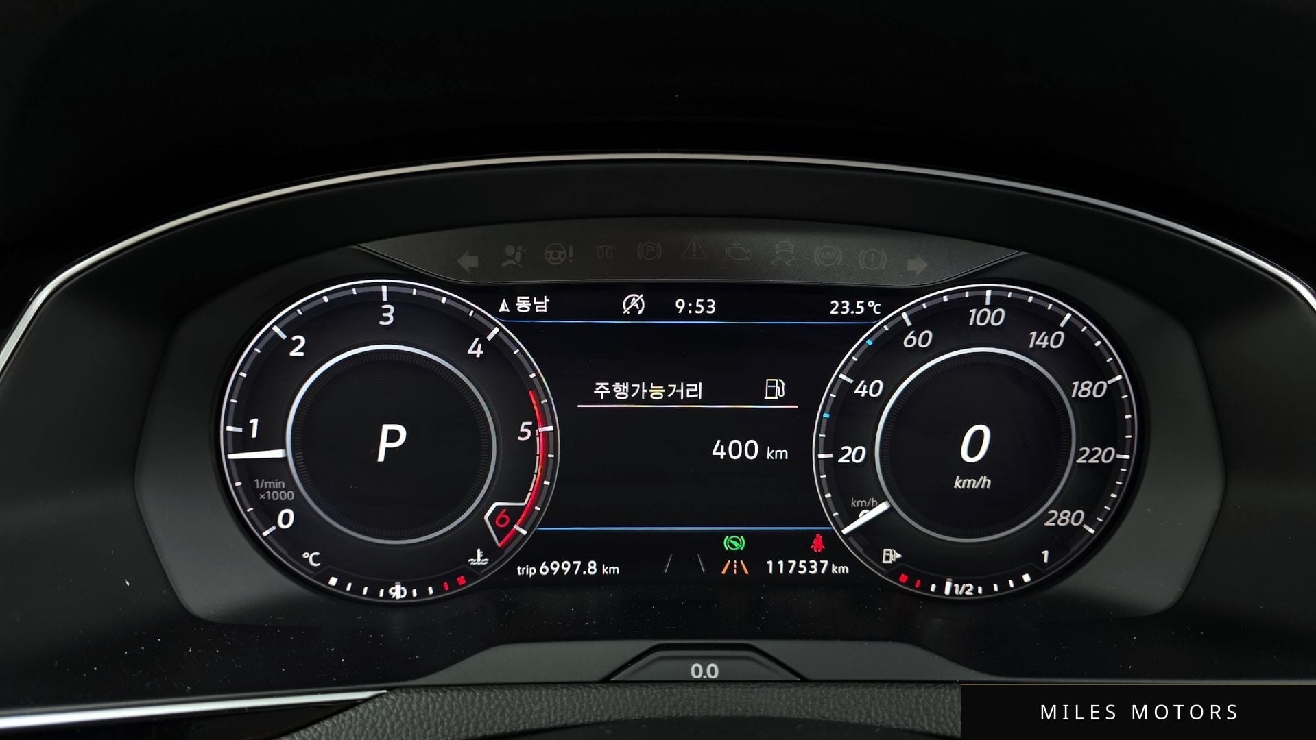 Volkswagen Arteon 2019 — миниатюра 11