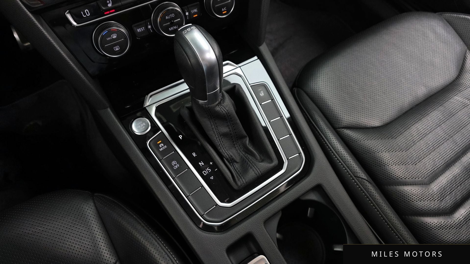 Volkswagen Arteon 2019 — миниатюра 12