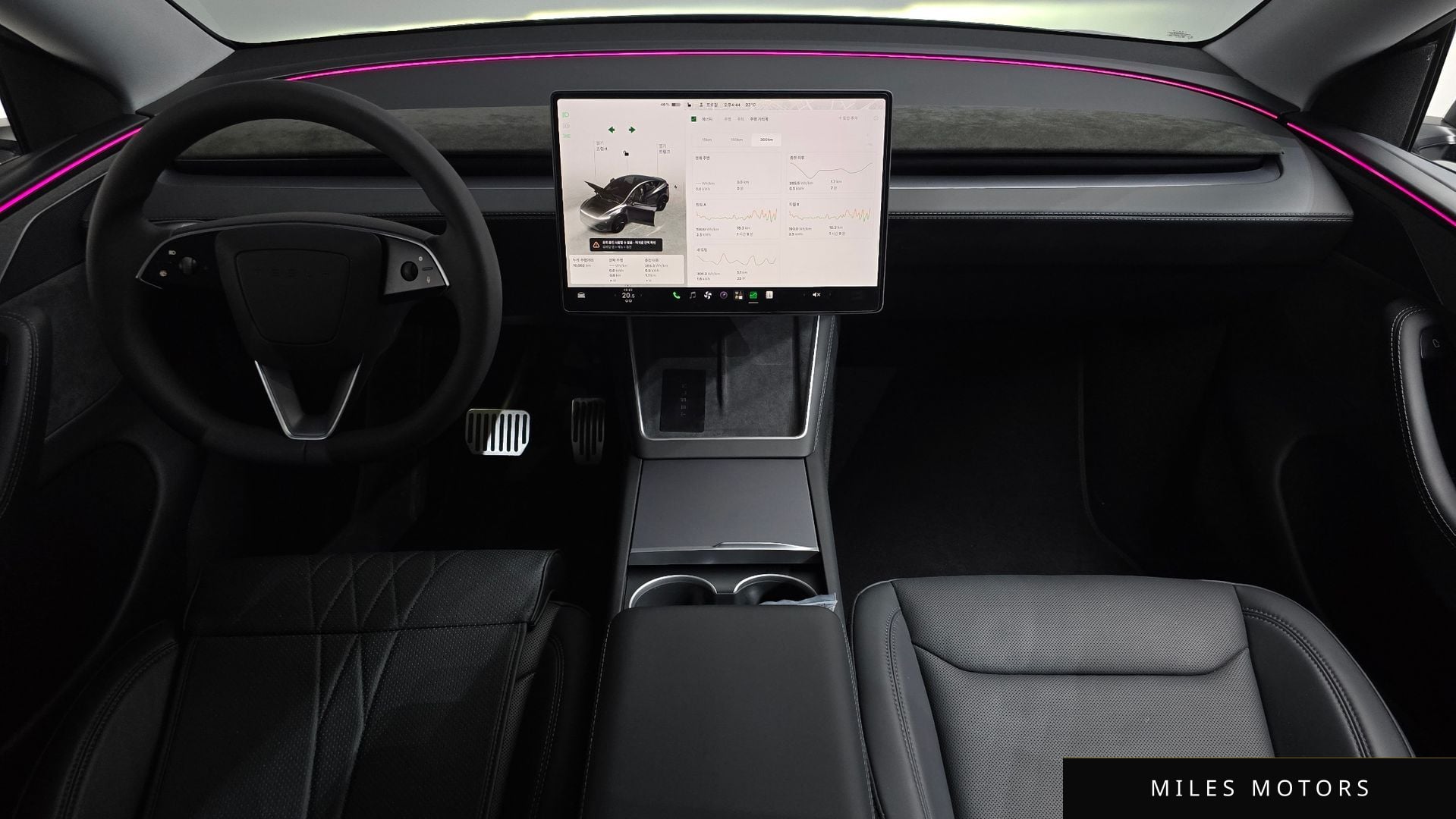 Tesla Model Y 2025 — миниатюра 9