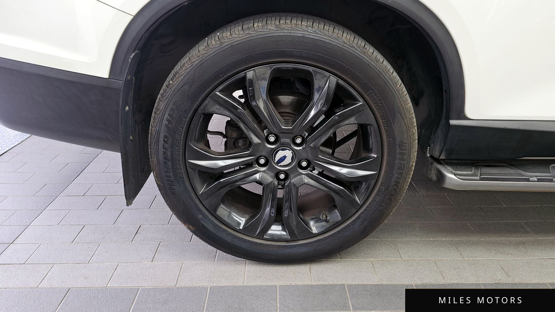 KG Mobility Rexton 2018 — миниатюра 5