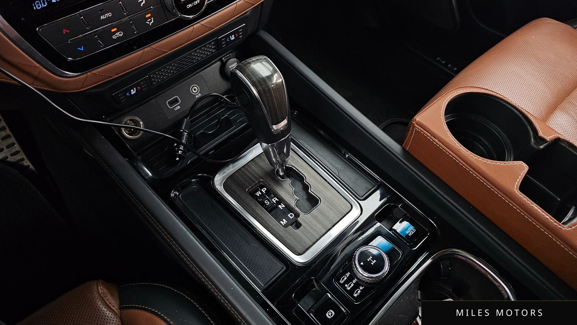 KG Mobility Rexton 2018 — миниатюра 12