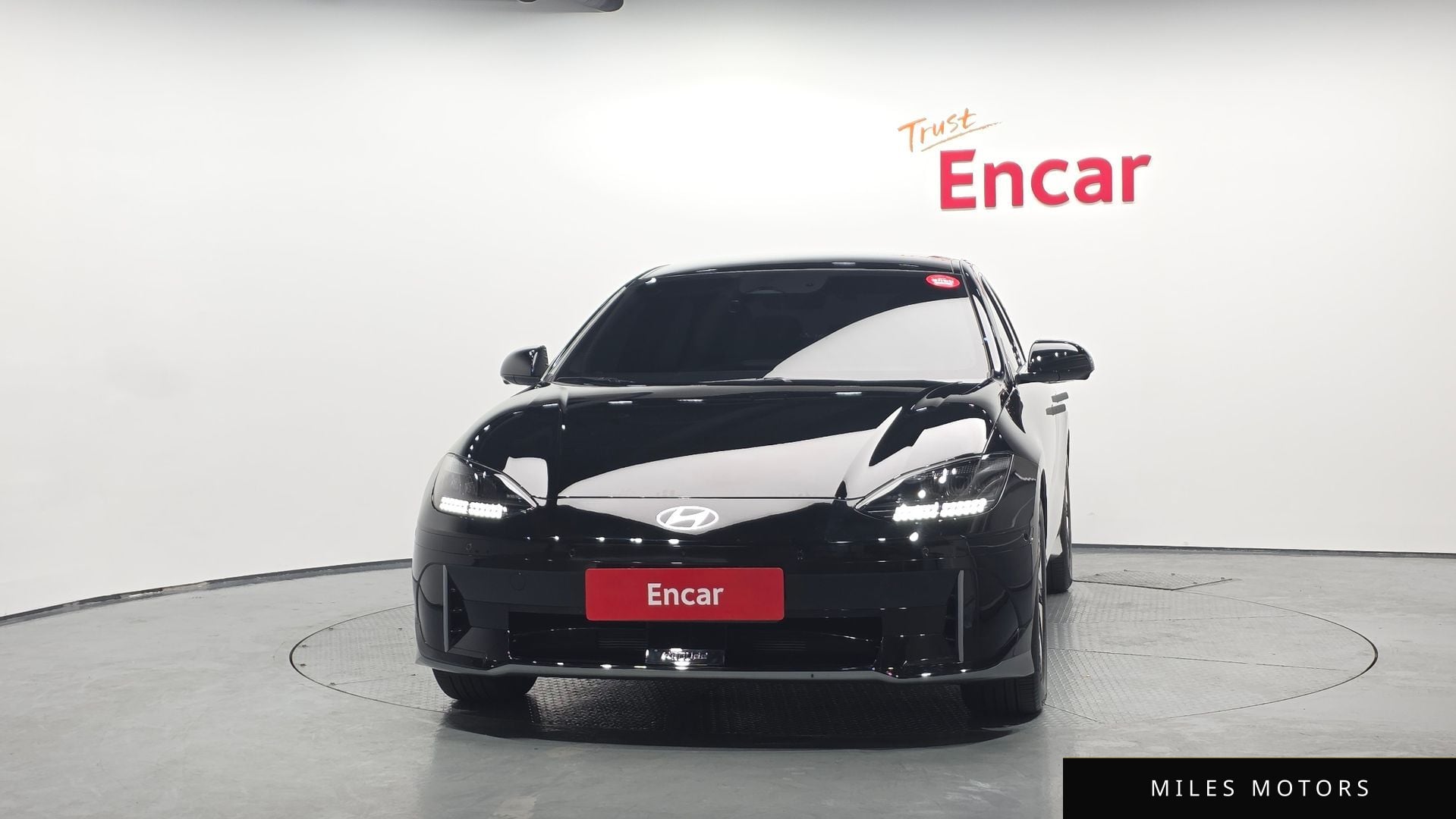 Hyundai Ioniq6 2023 — миниатюра 3