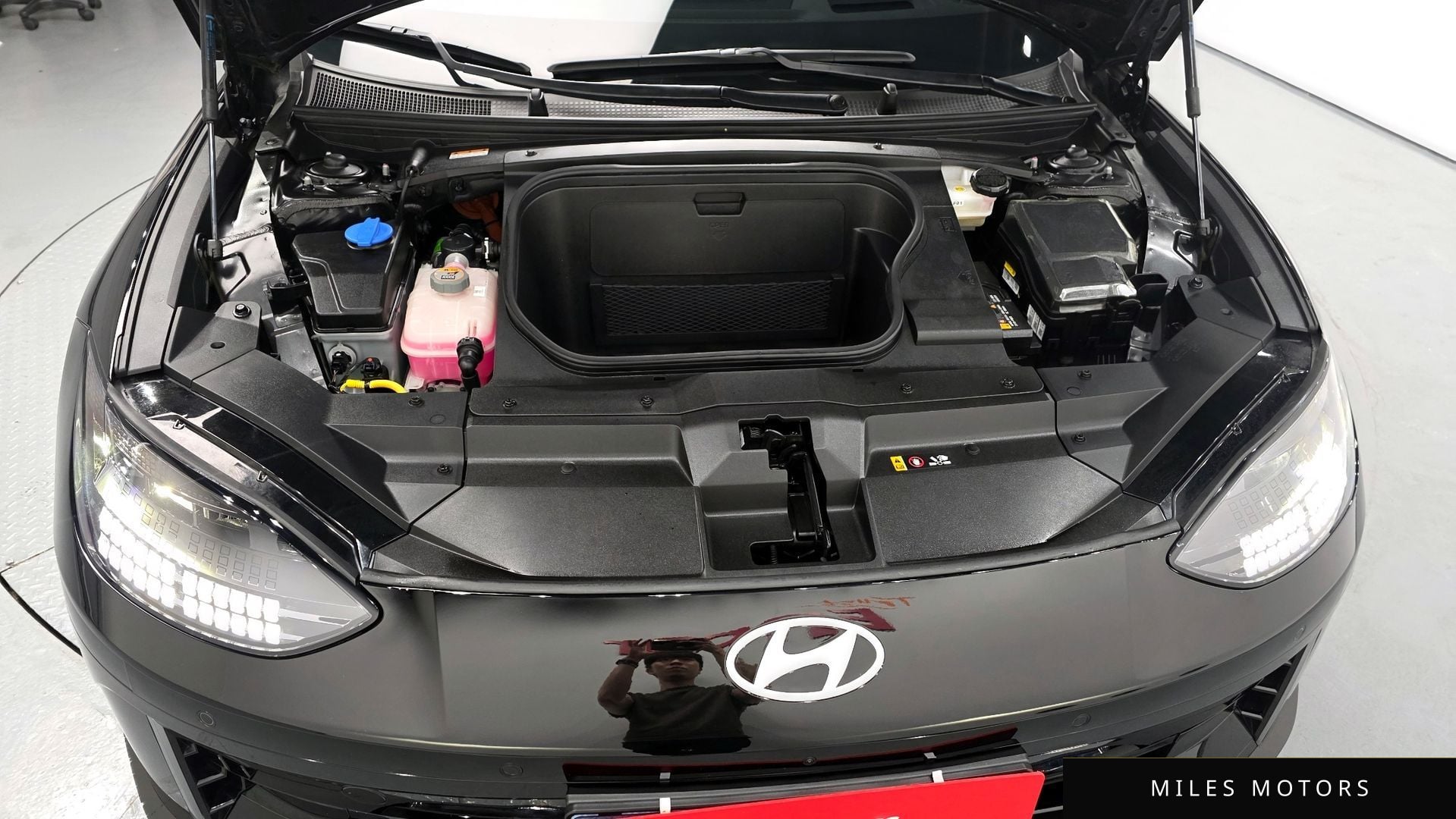 Hyundai Ioniq6 2023 — миниатюра 6