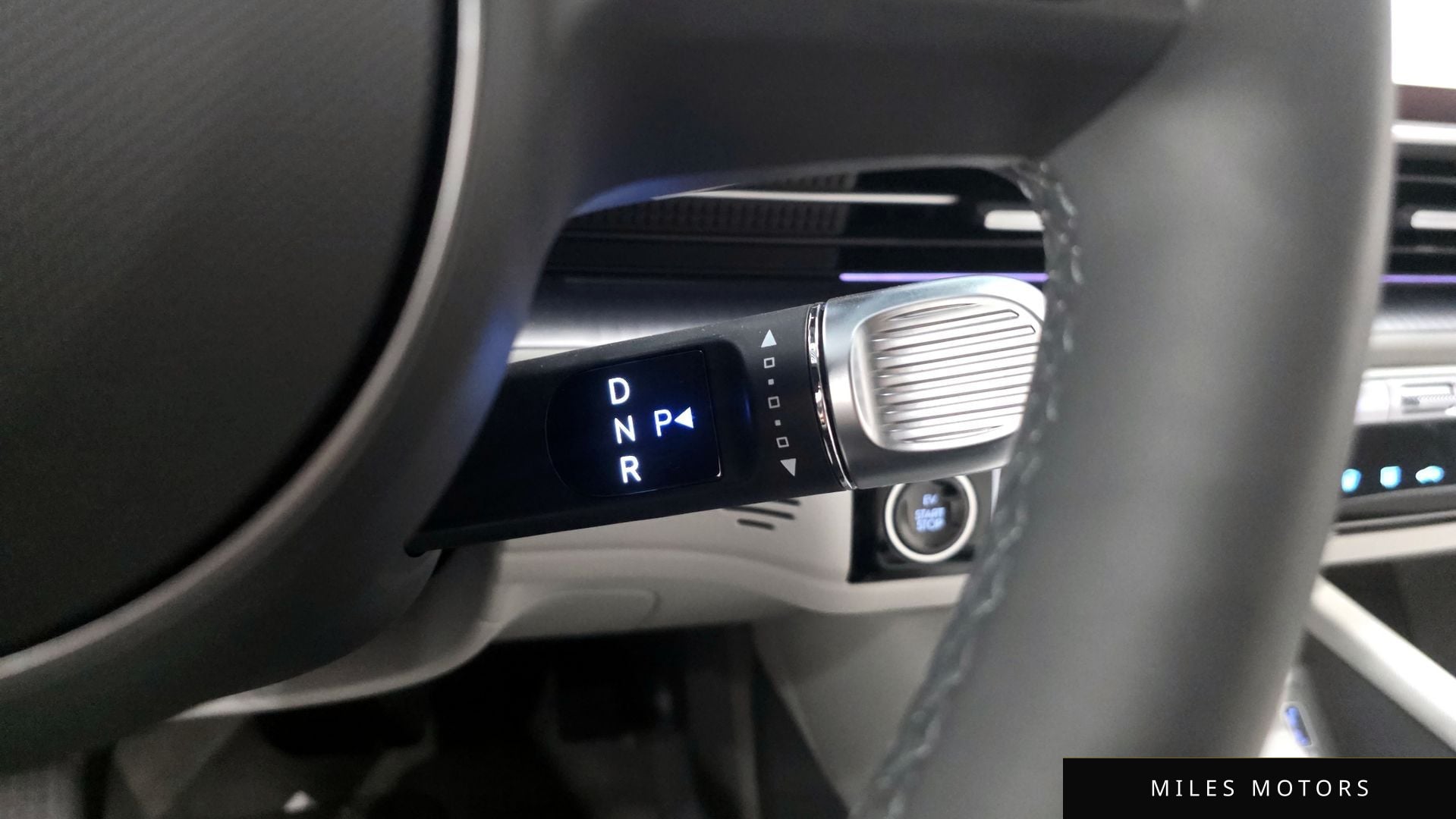 Hyundai Ioniq6 2023 — миниатюра 12