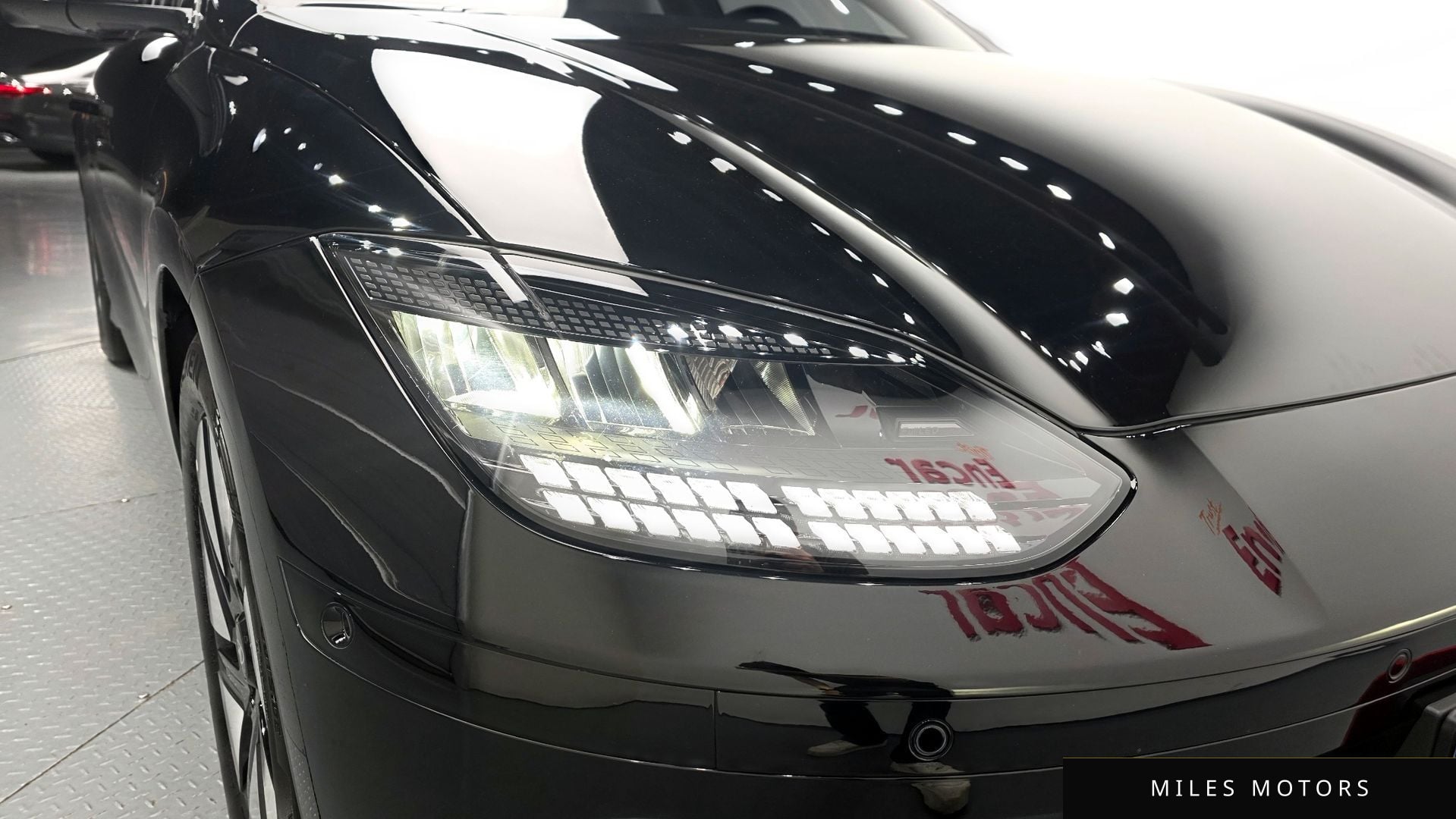Hyundai Ioniq6 2023 — миниатюра 8