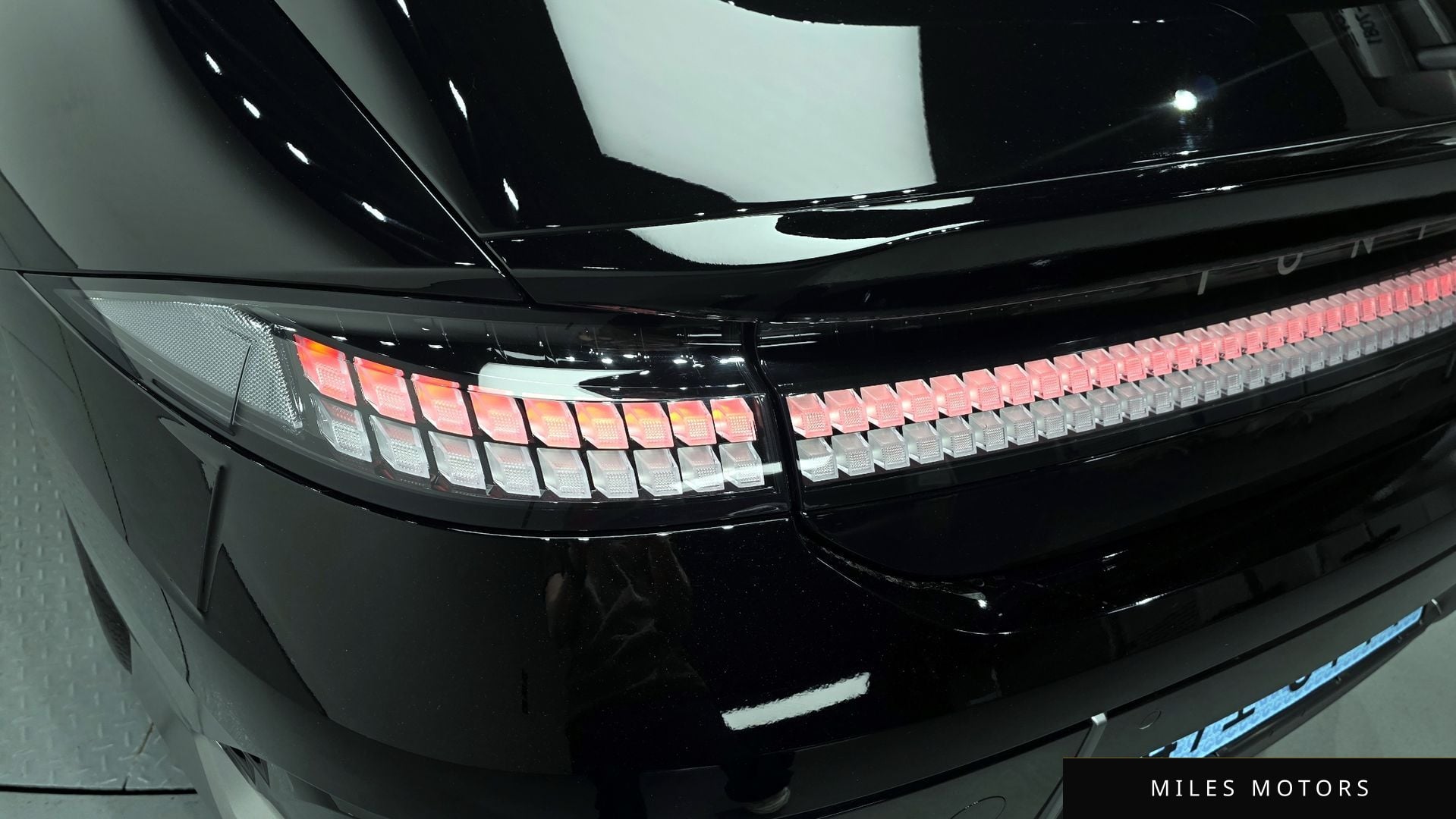Hyundai Ioniq6 2023 — миниатюра 9