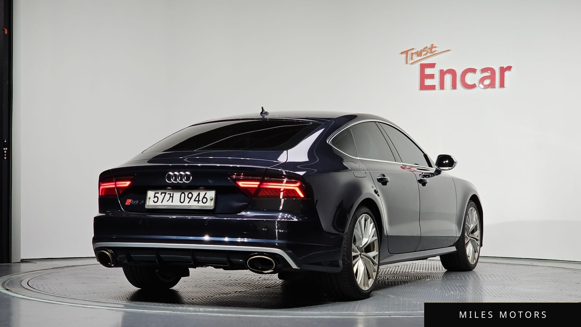 Audi A7 2016 — миниатюра 2