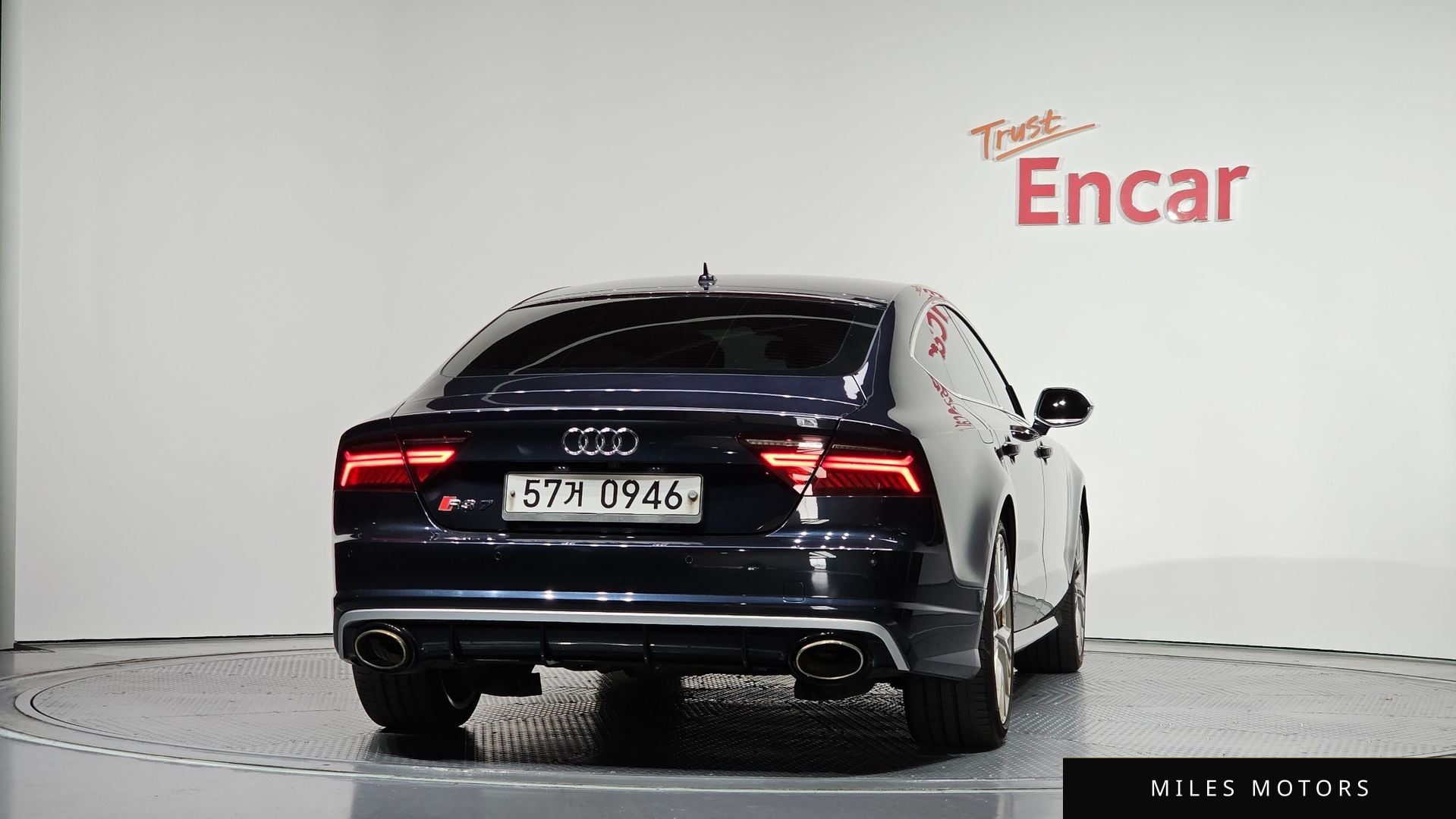 Audi A7 2016 — миниатюра 4