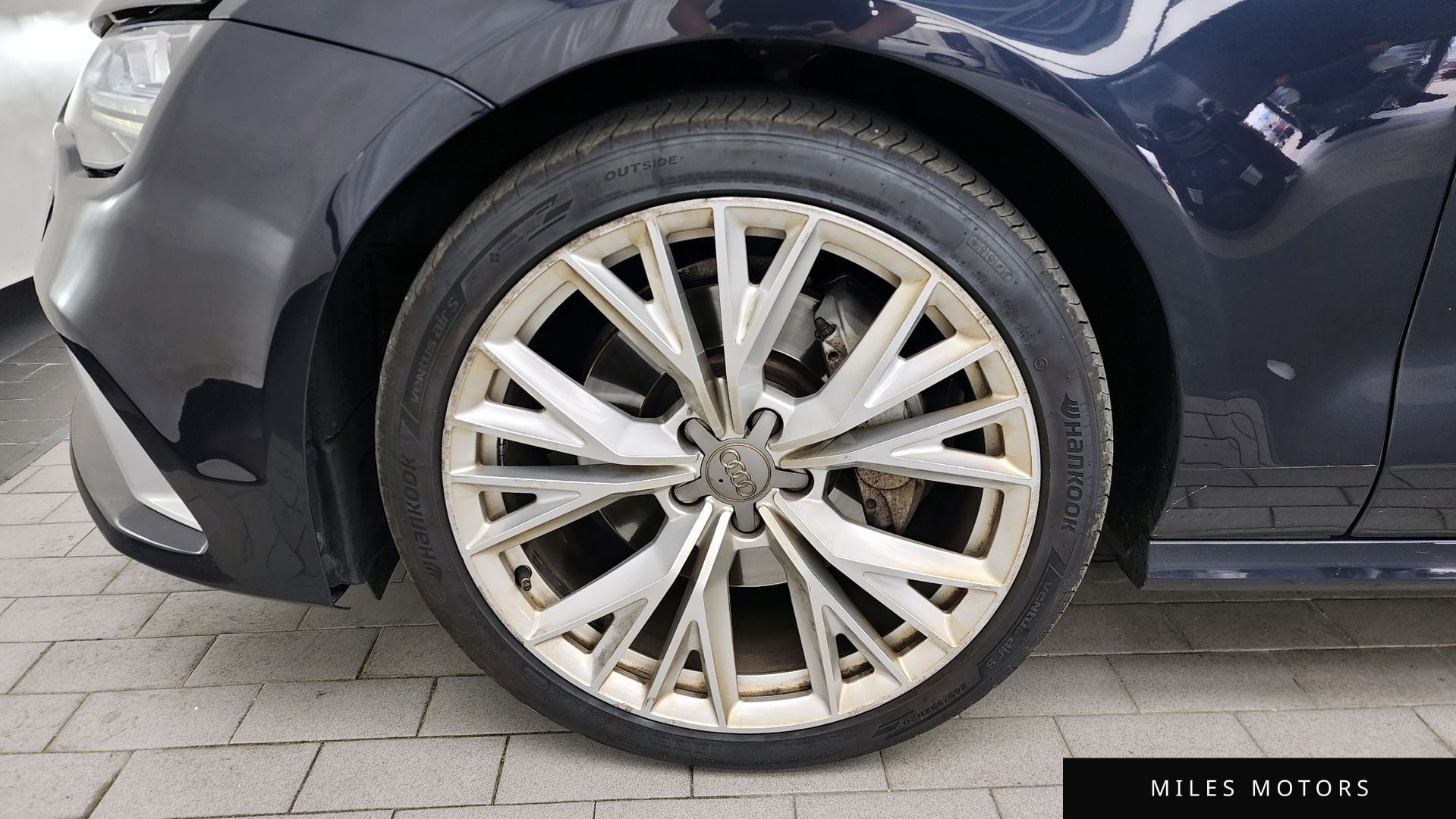 Audi A7 2016 — миниатюра 5