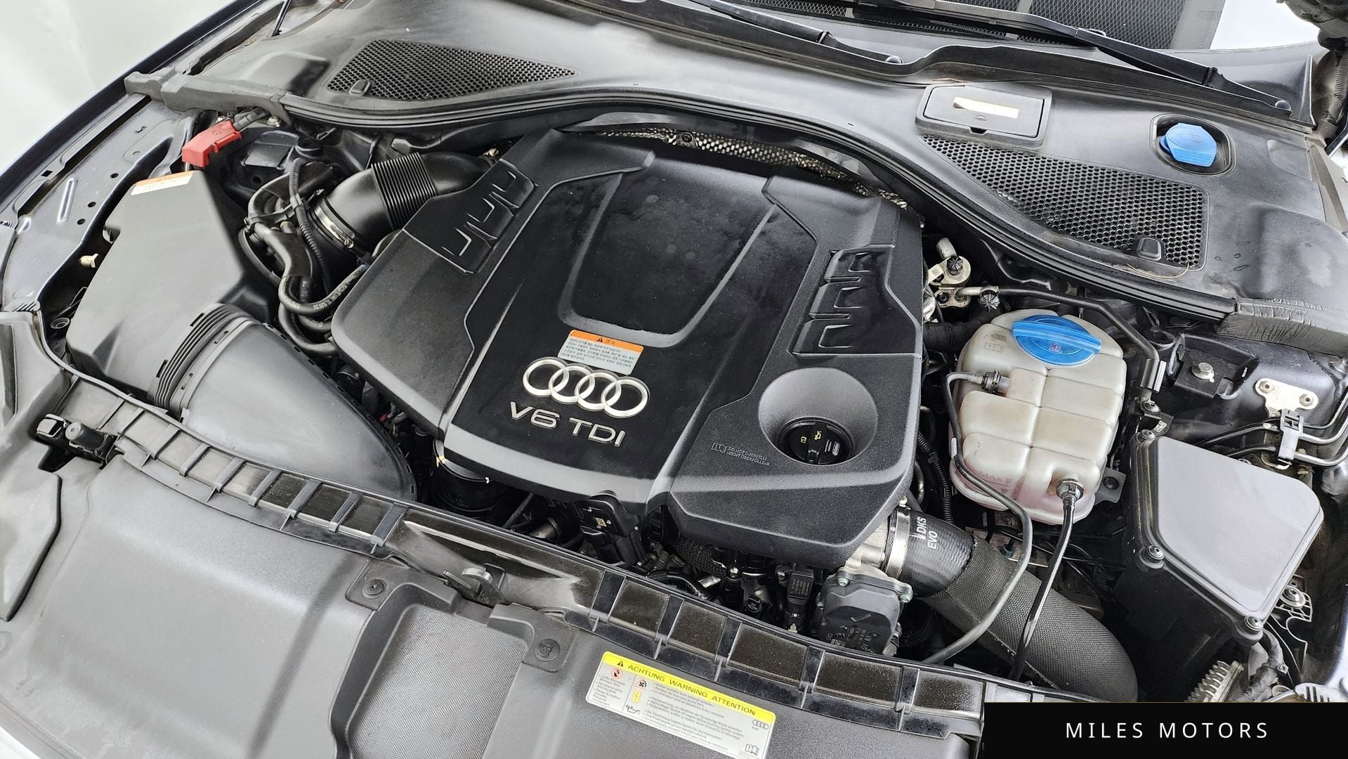 Audi A7 2016 — миниатюра 6