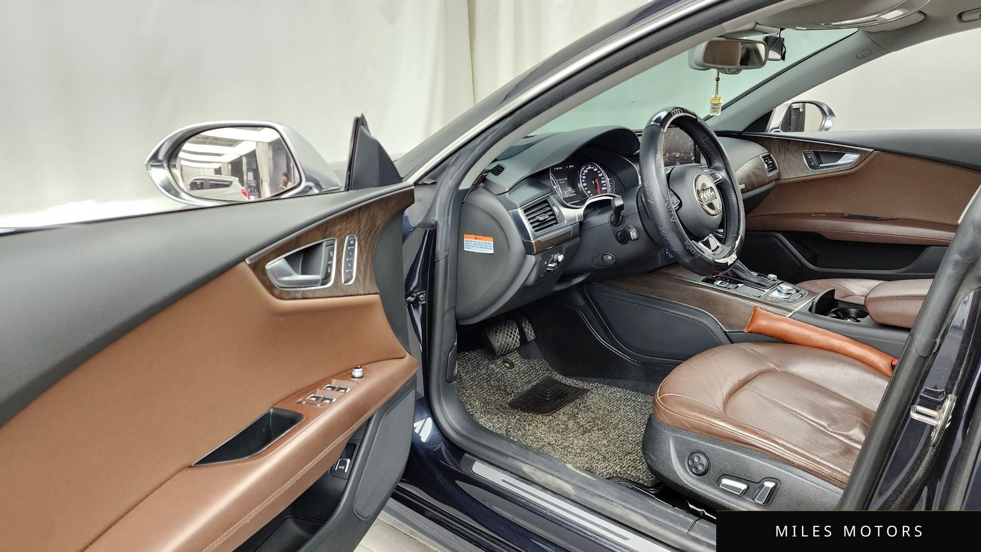 Audi A7 2016 — миниатюра 10