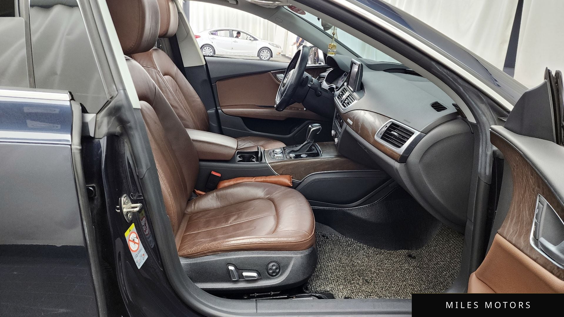 Audi A7 2016 — миниатюра 11