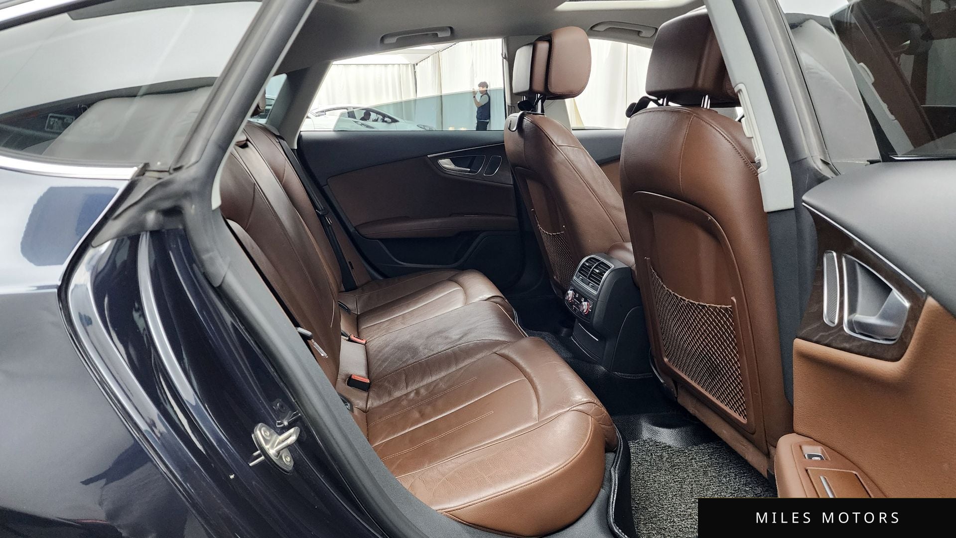 Audi A7 2016 — миниатюра 12