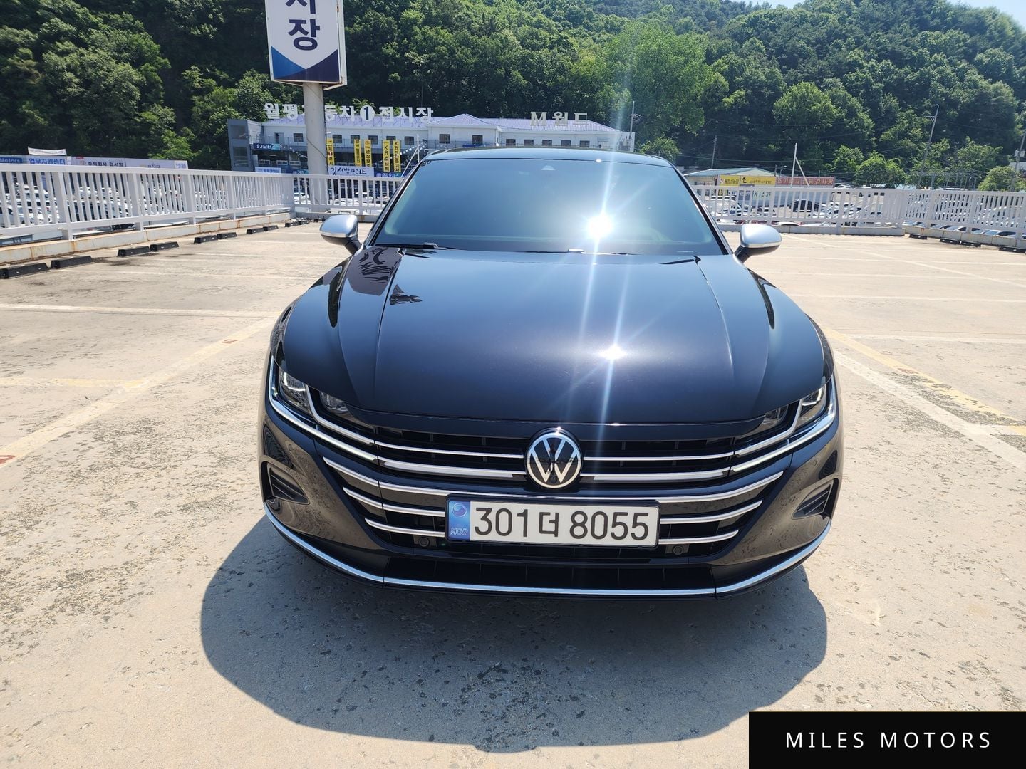 Volkswagen Arteon 2022 — миниатюра 5