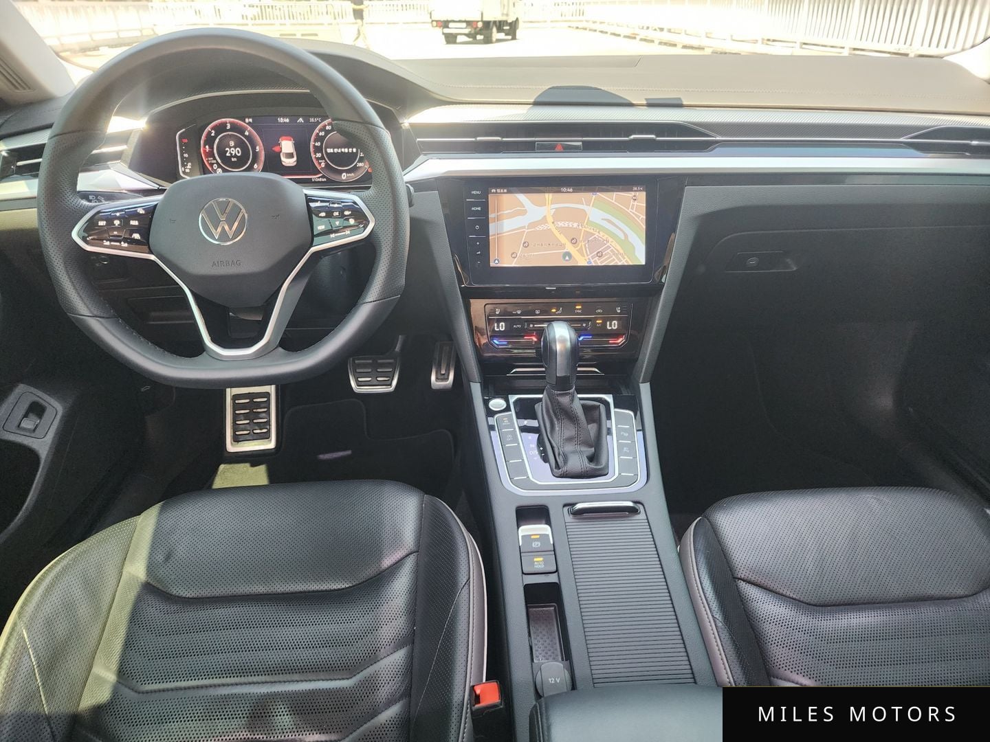Volkswagen Arteon 2022 — миниатюра 8