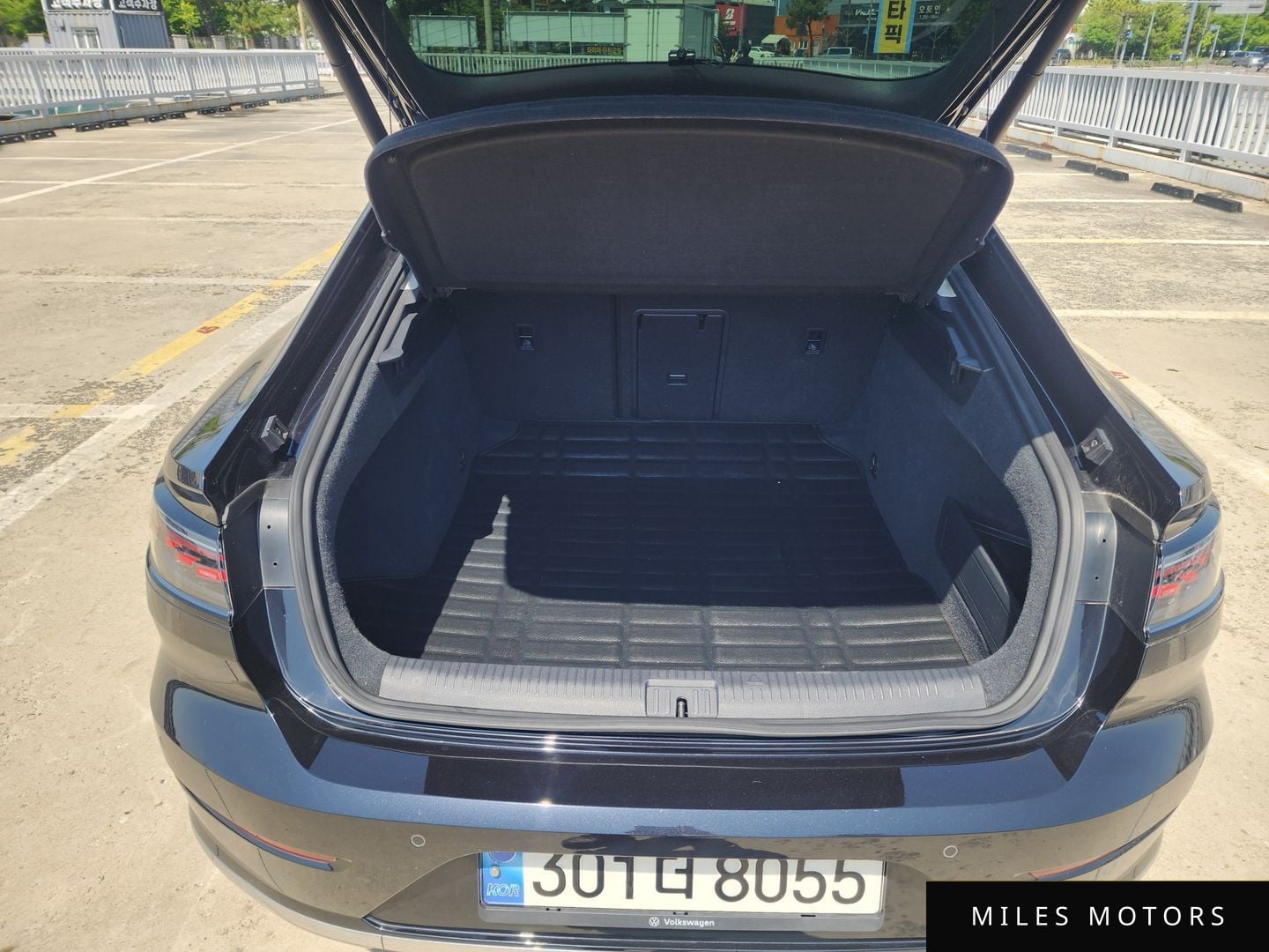 Volkswagen Arteon 2022 — миниатюра 12