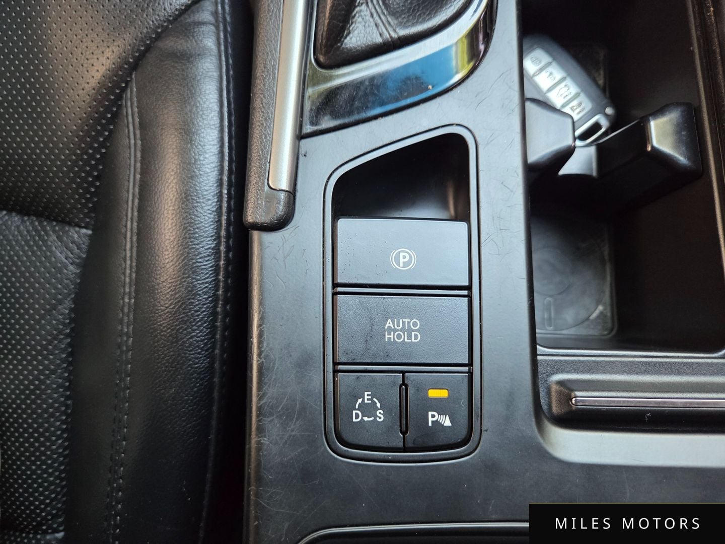 Hyundai Sonata 2014 — миниатюра 10