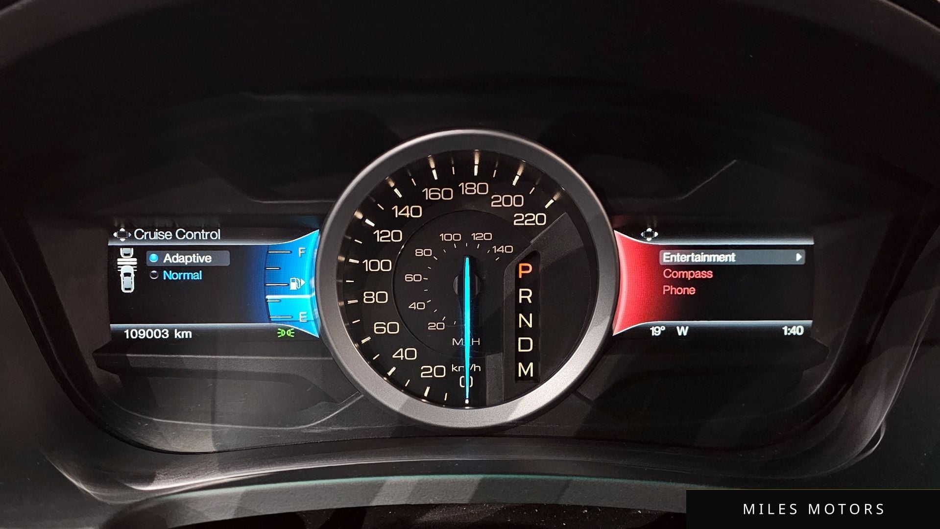 Ford Explorer 2014 — миниатюра 8