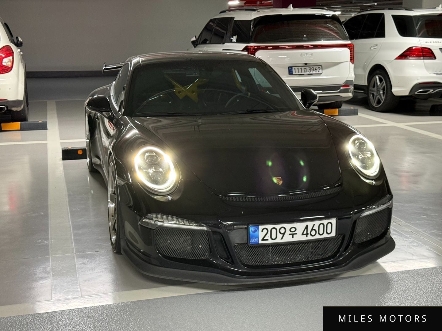 Porsche 911 2016 — миниатюра 3