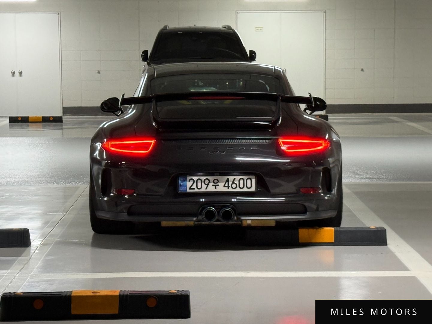 Porsche 911 2016 — миниатюра 4