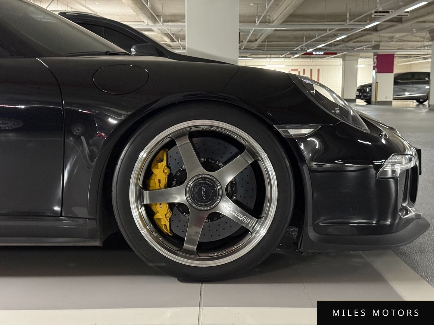 Porsche 911 2016 — миниатюра 5