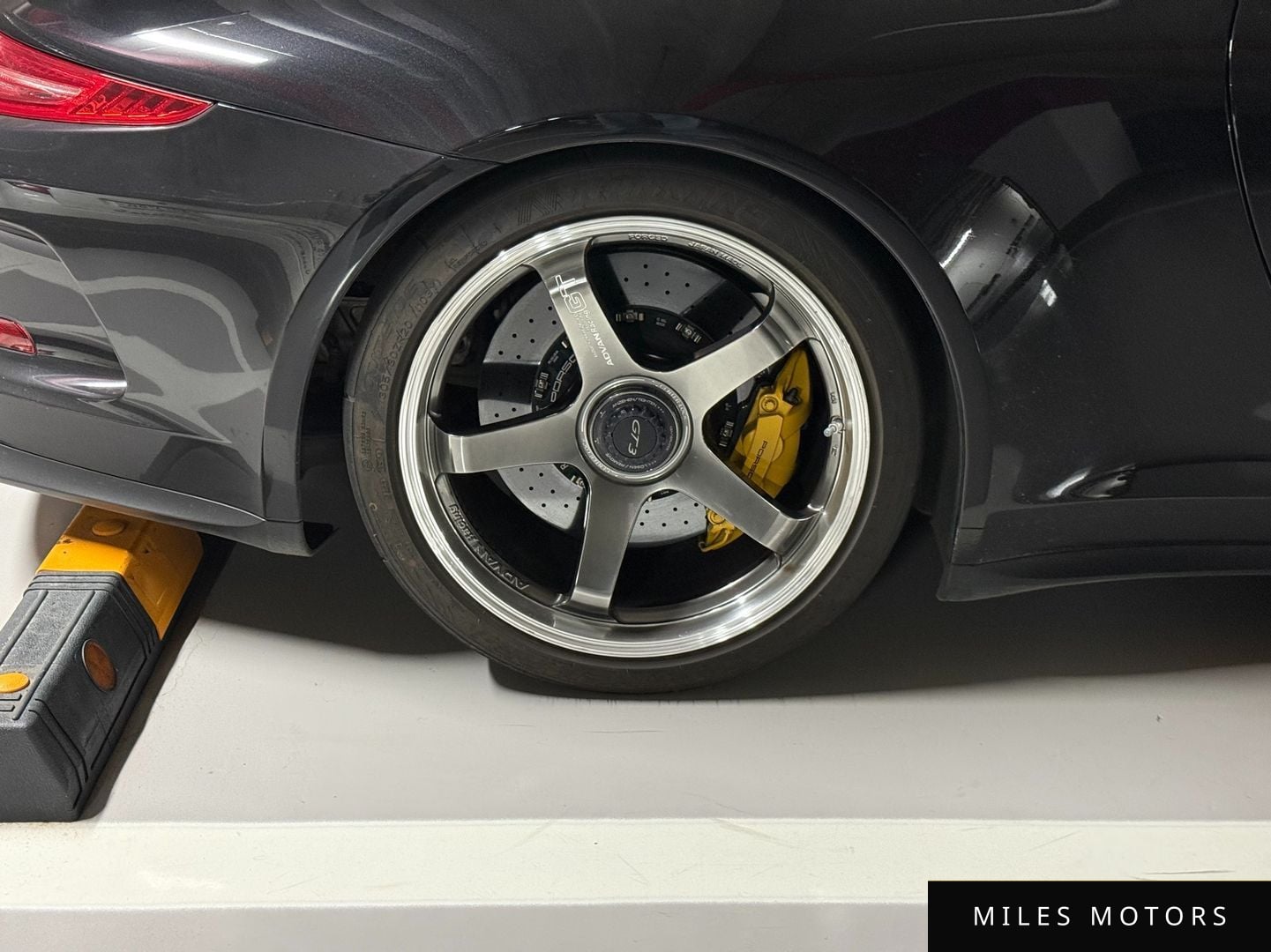 Porsche 911 2016 — миниатюра 6