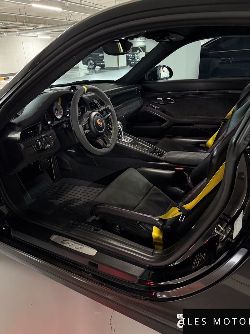 Porsche 911 2016 — миниатюра 7