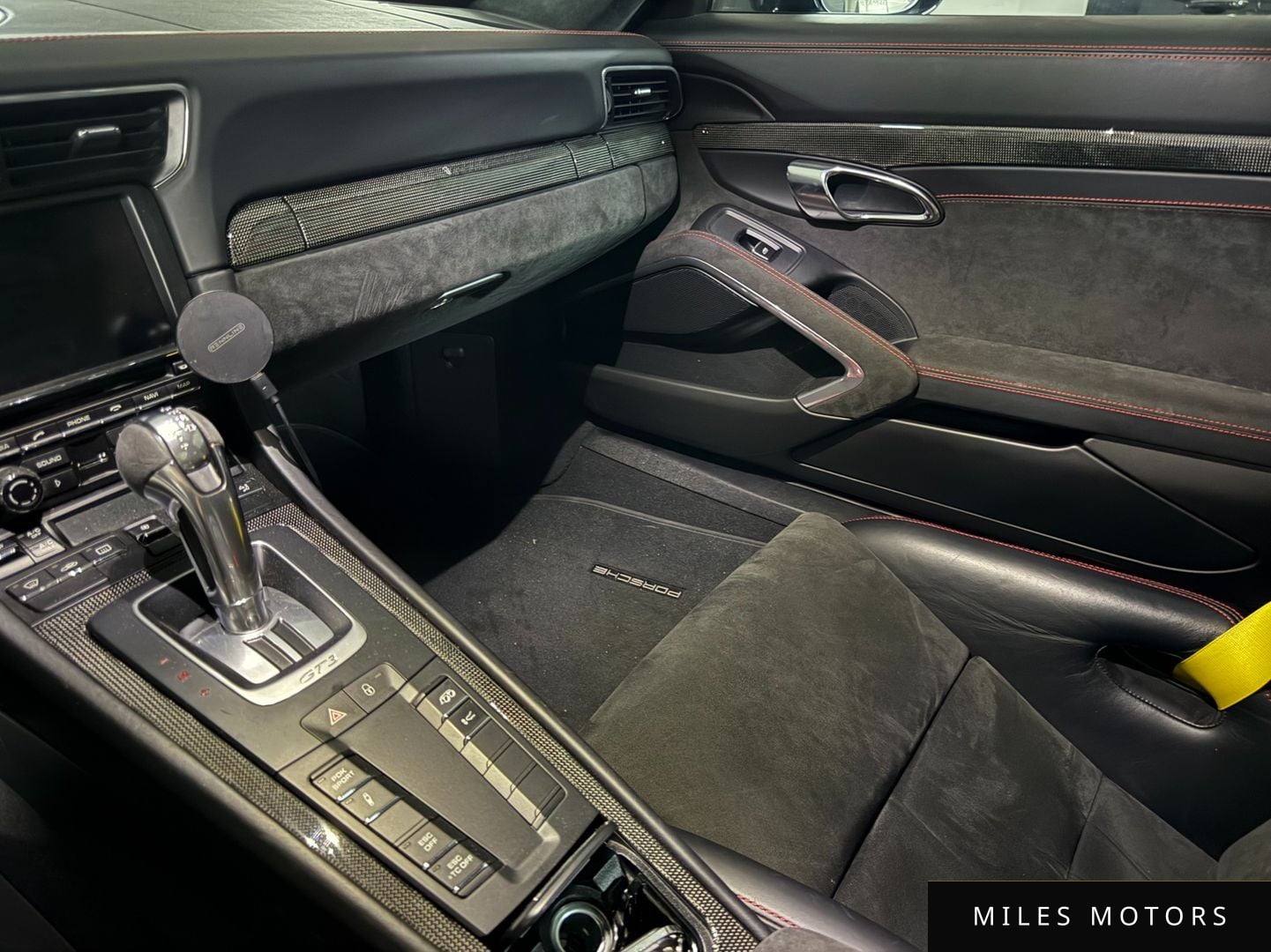 Porsche 911 2016 — миниатюра 9
