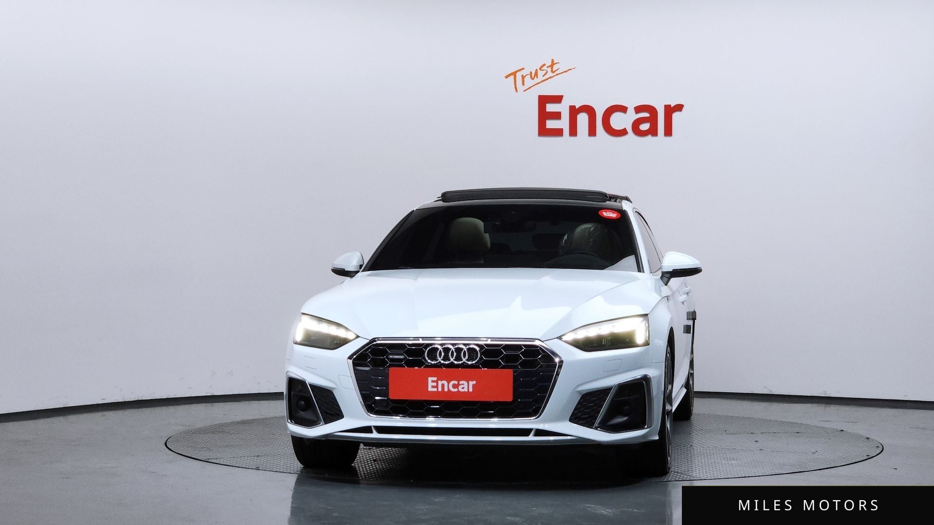 Audi A5 (F5) 2020 — миниатюра 3