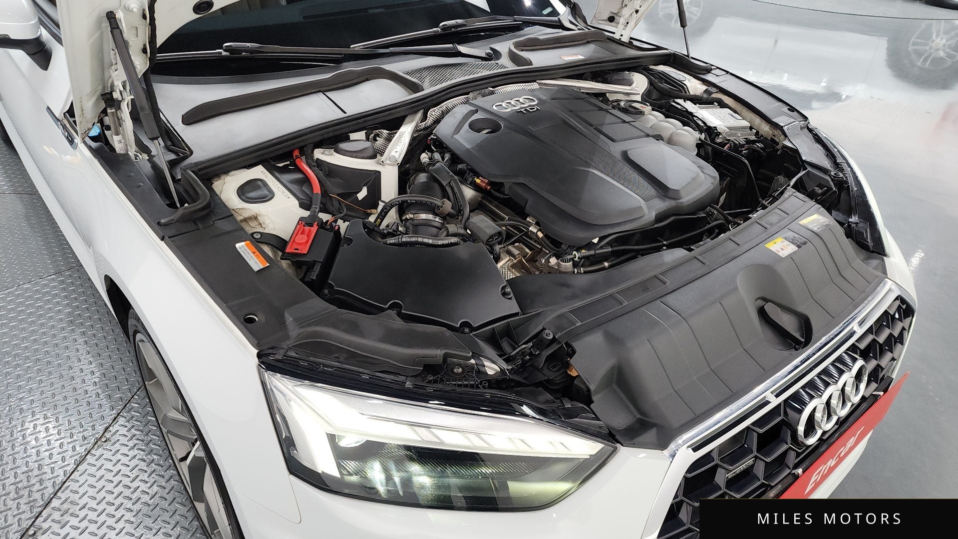 Audi A5 (F5) 2020 — миниатюра 6