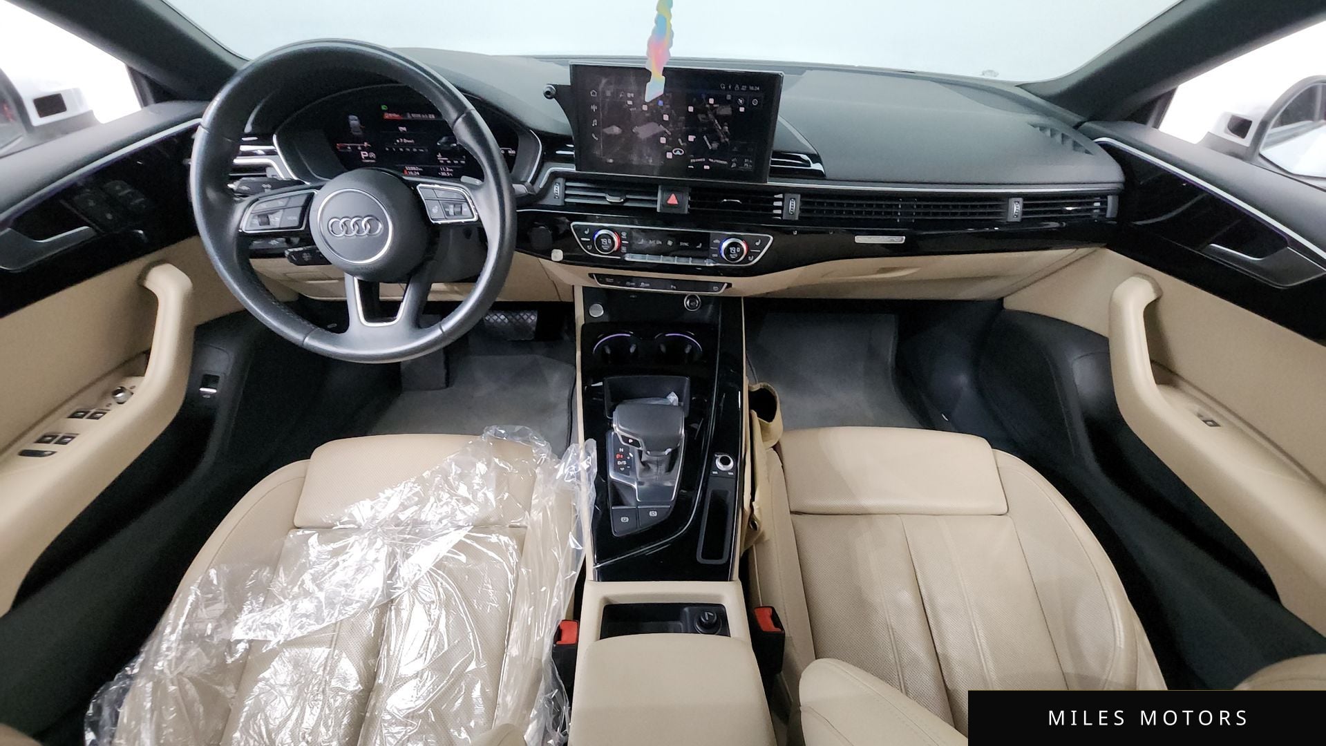 Audi A5 (F5) 2020 — миниатюра 7