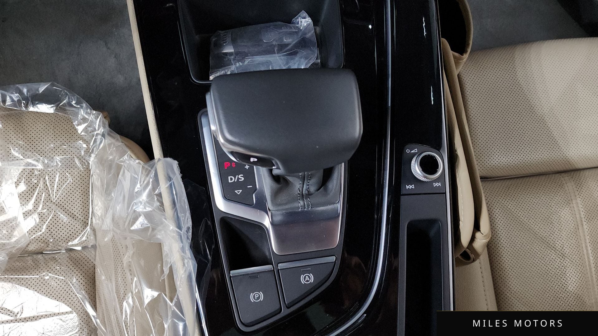 Audi A5 (F5) 2020 — миниатюра 9