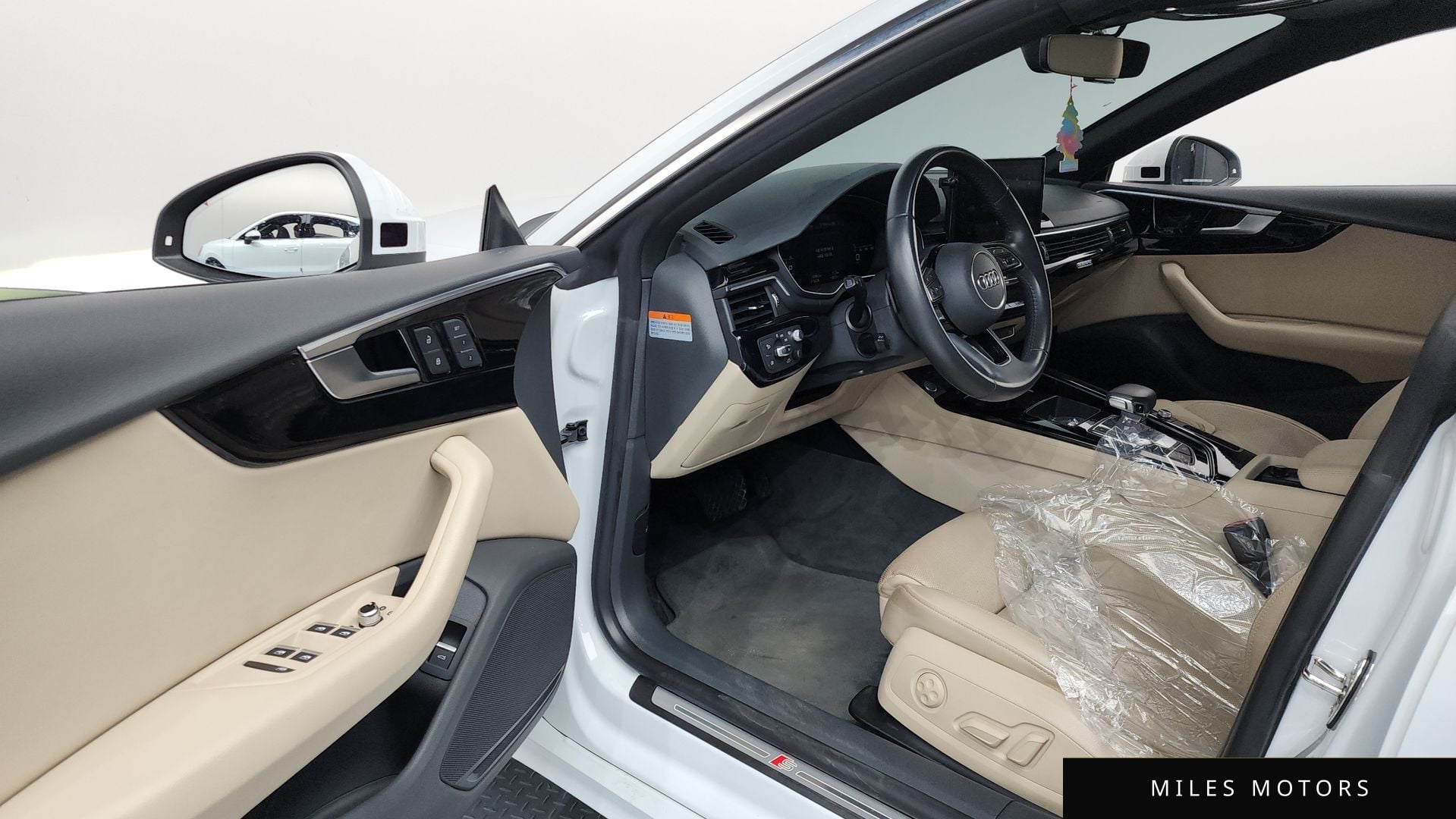 Audi A5 (F5) 2020 — миниатюра 10