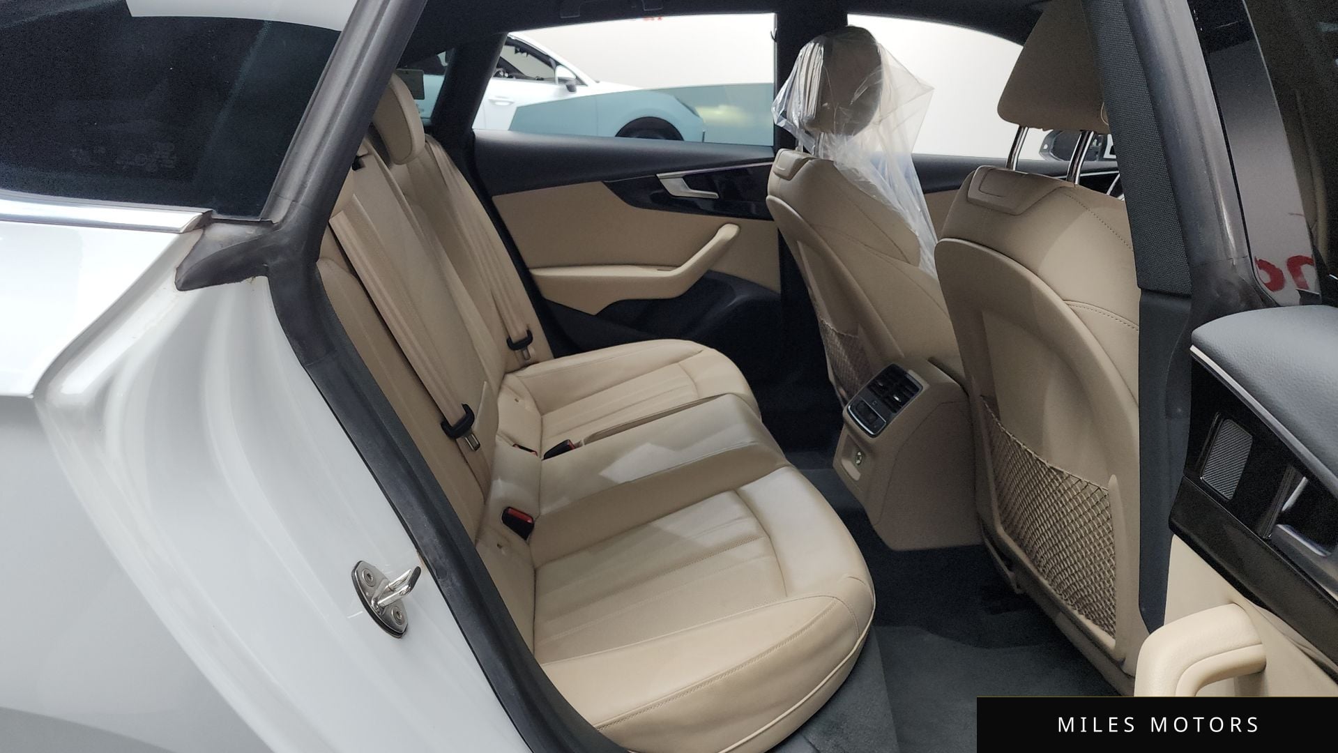 Audi A5 (F5) 2020 — миниатюра 11