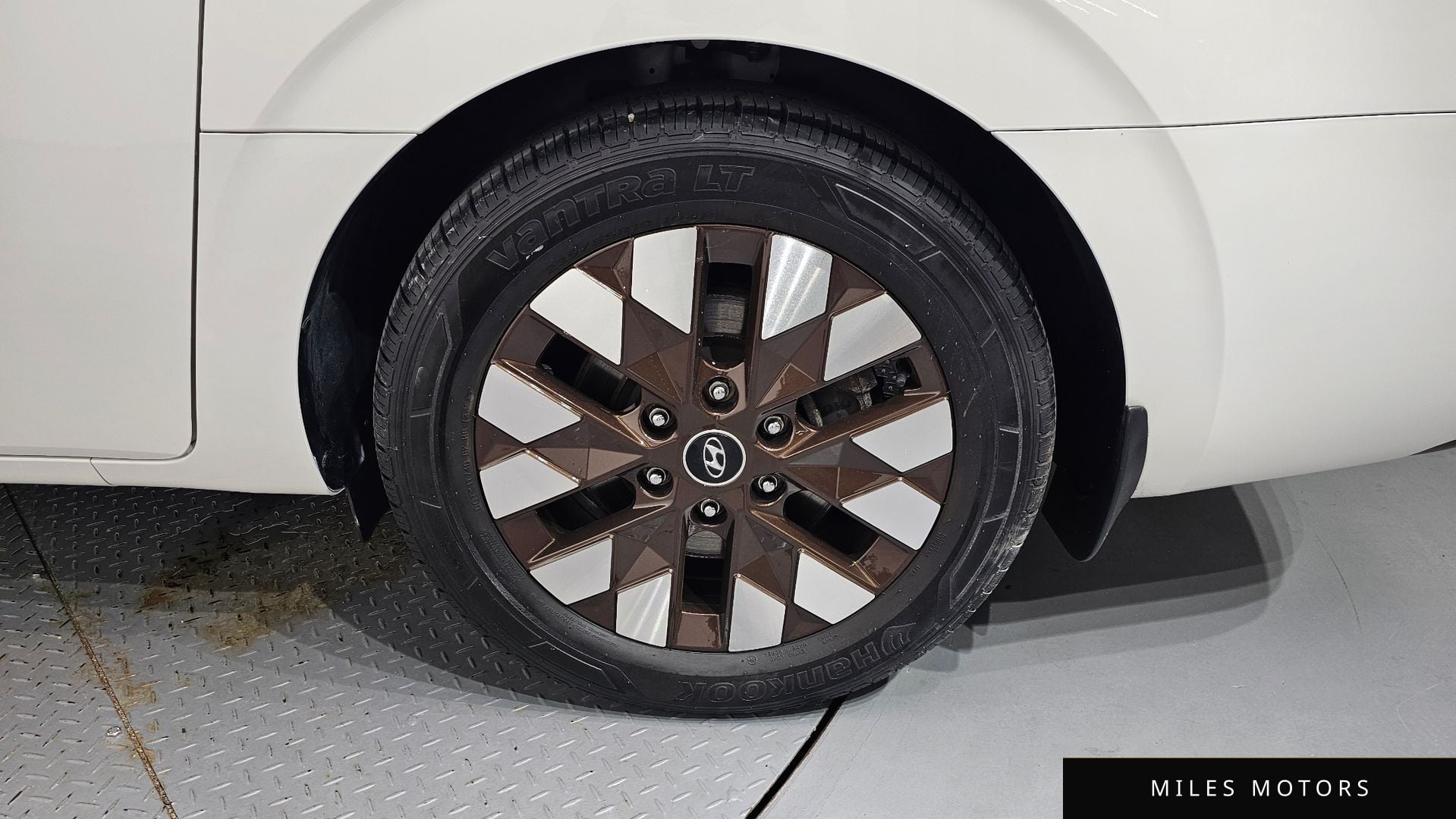 Hyundai Staria 2024 — миниатюра 7