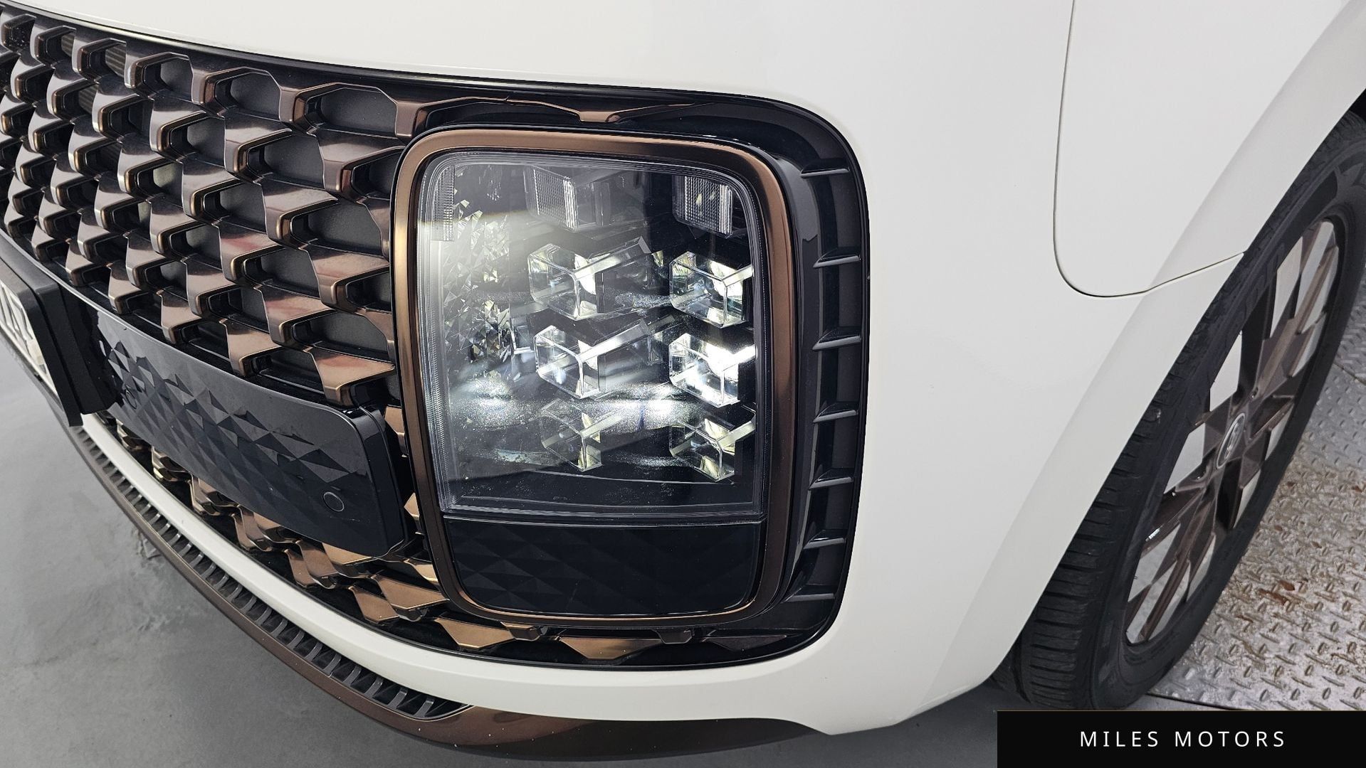 Hyundai Staria 2024 — миниатюра 8