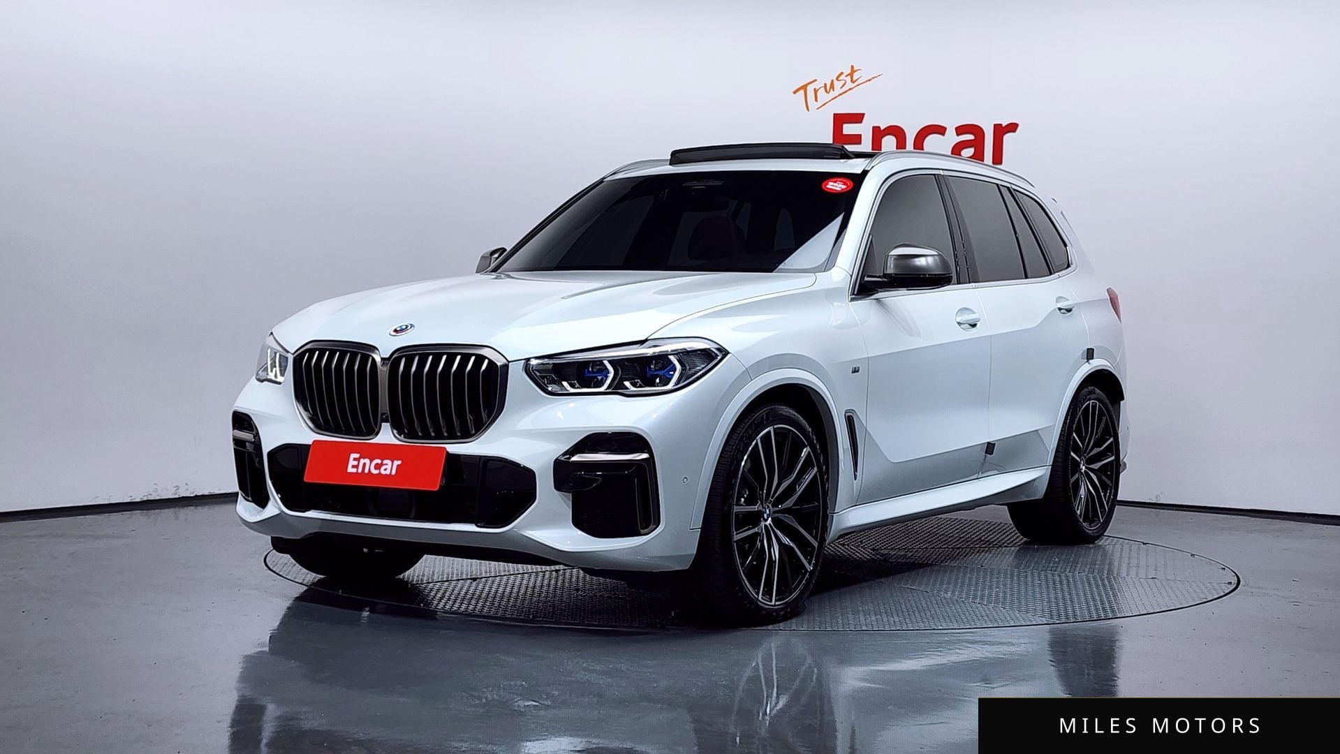 BMW X5 (G05) 2022 — фото 1 из 12