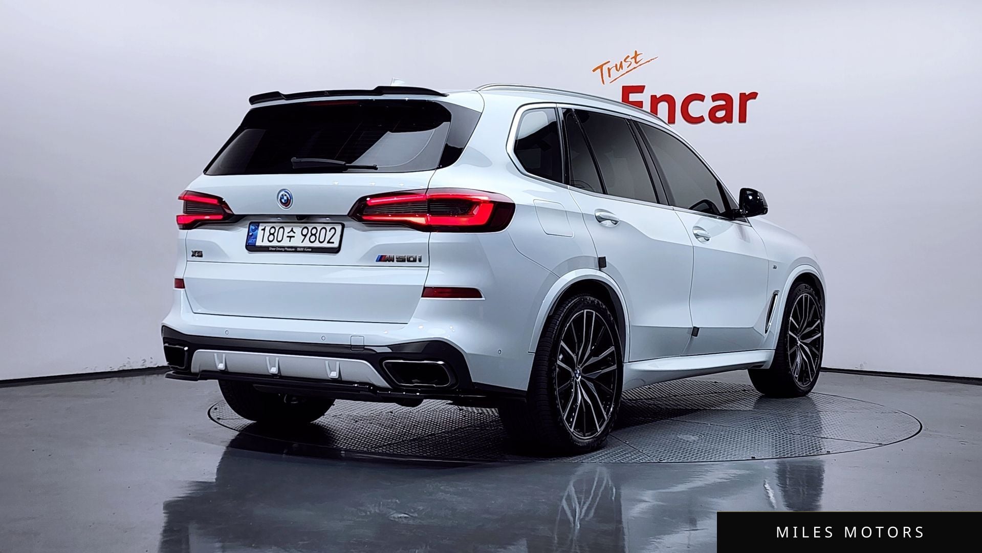 BMW X5 (G05) 2022 — миниатюра 2