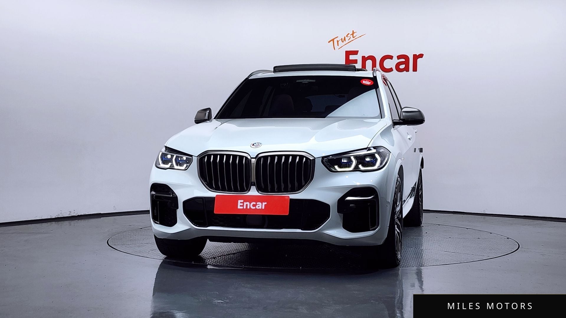 BMW X5 (G05) 2022 — миниатюра 3