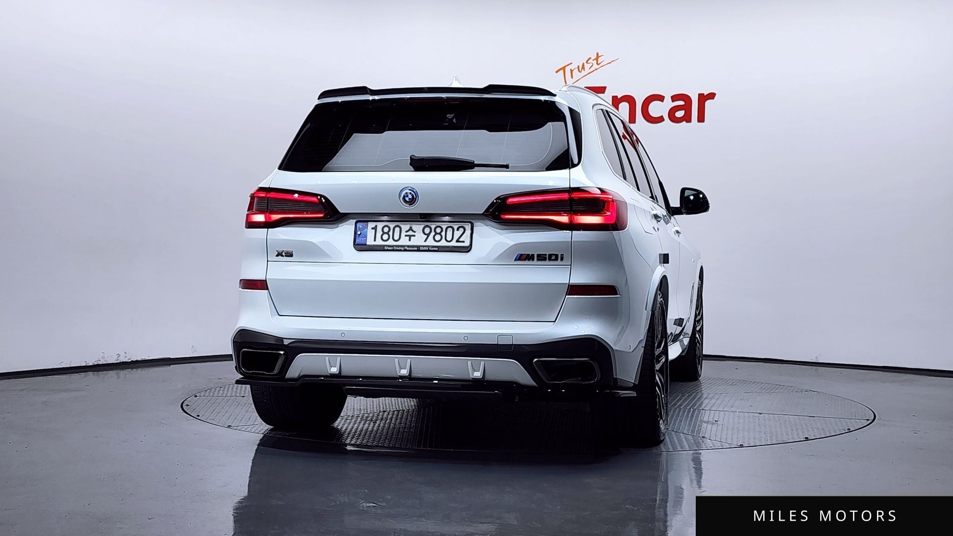 BMW X5 (G05) 2022 — миниатюра 4