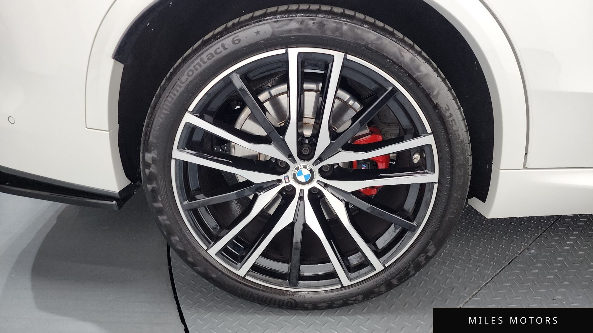 BMW X5 (G05) 2022 — миниатюра 5