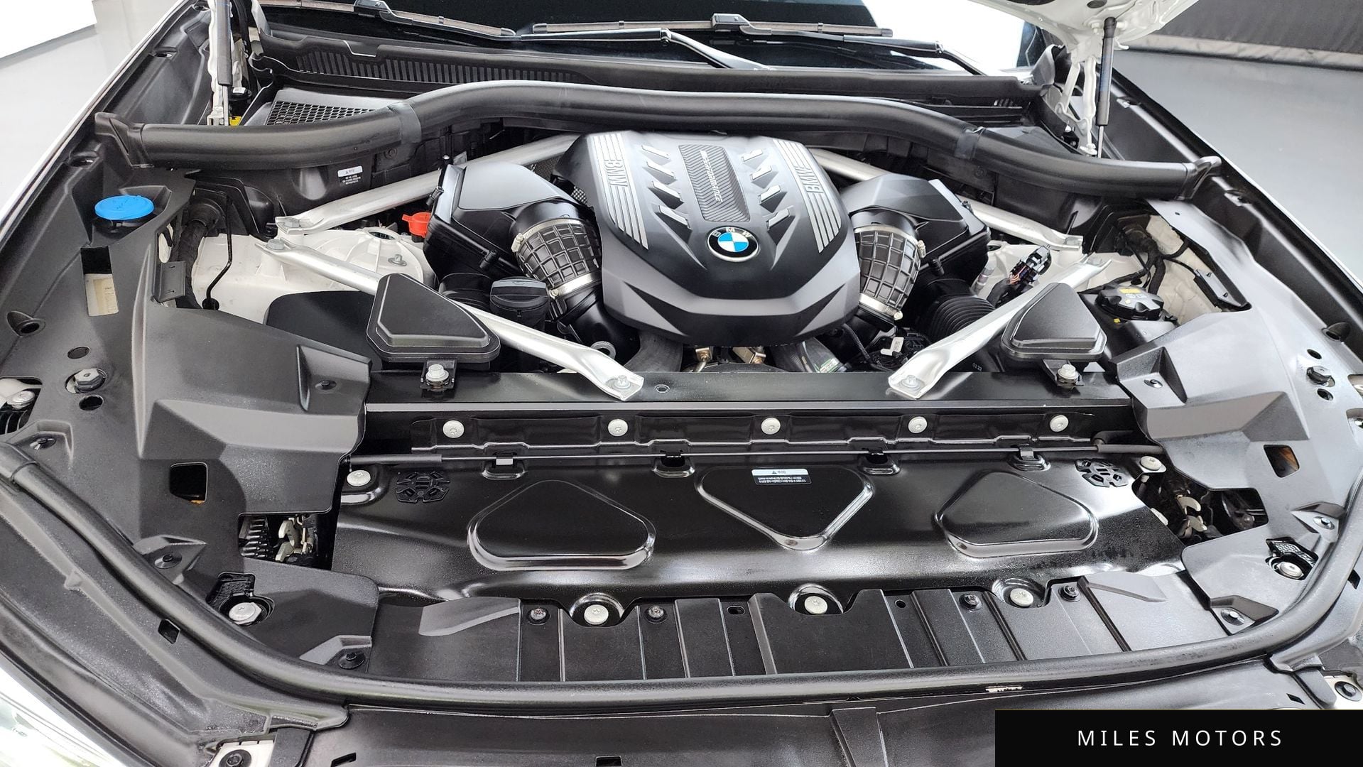 BMW X5 (G05) 2022 — миниатюра 6
