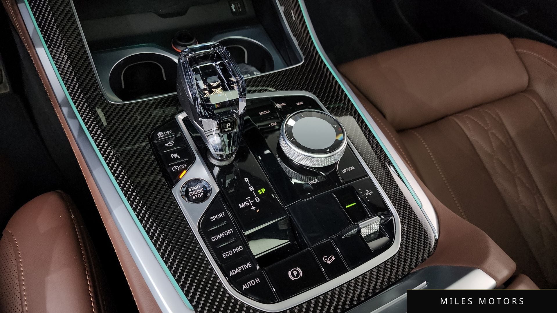BMW X5 (G05) 2022 — миниатюра 12