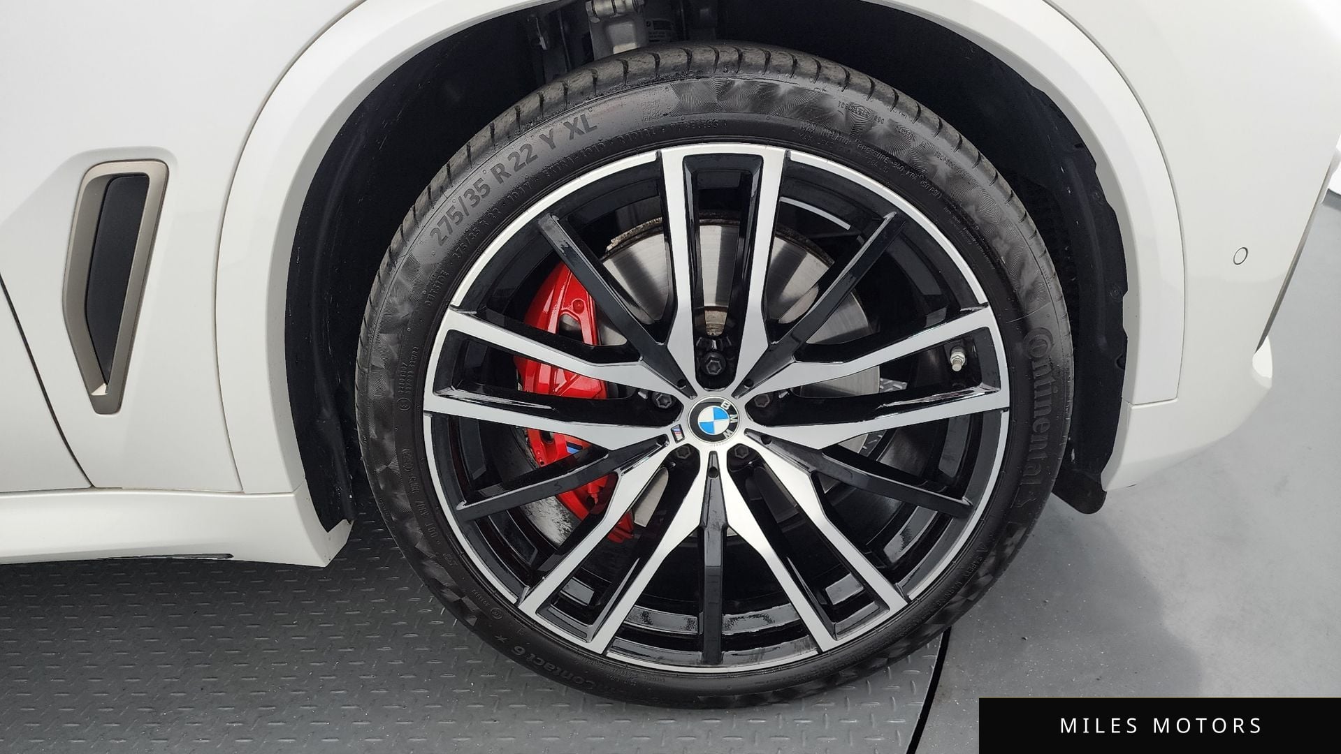 BMW X5 (G05) 2022 — миниатюра 7