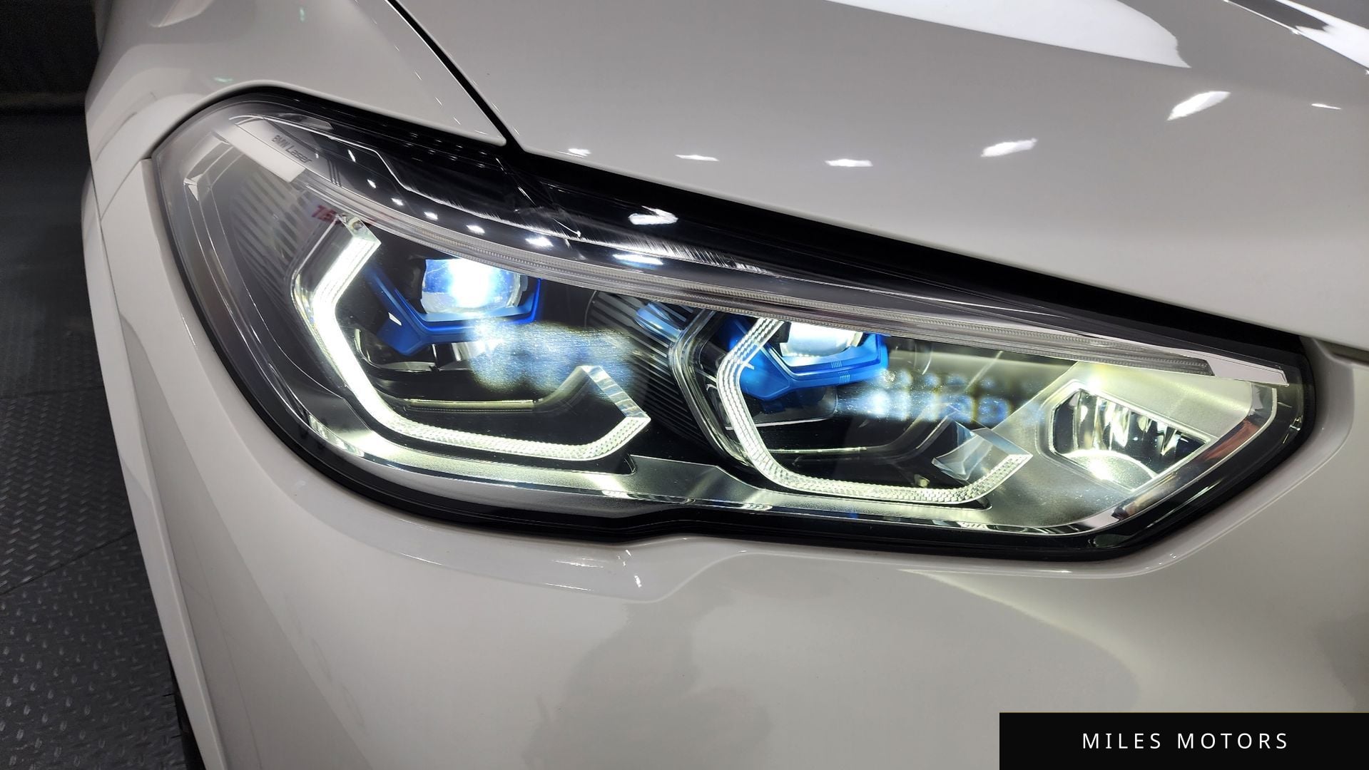 BMW X5 (G05) 2022 — миниатюра 8