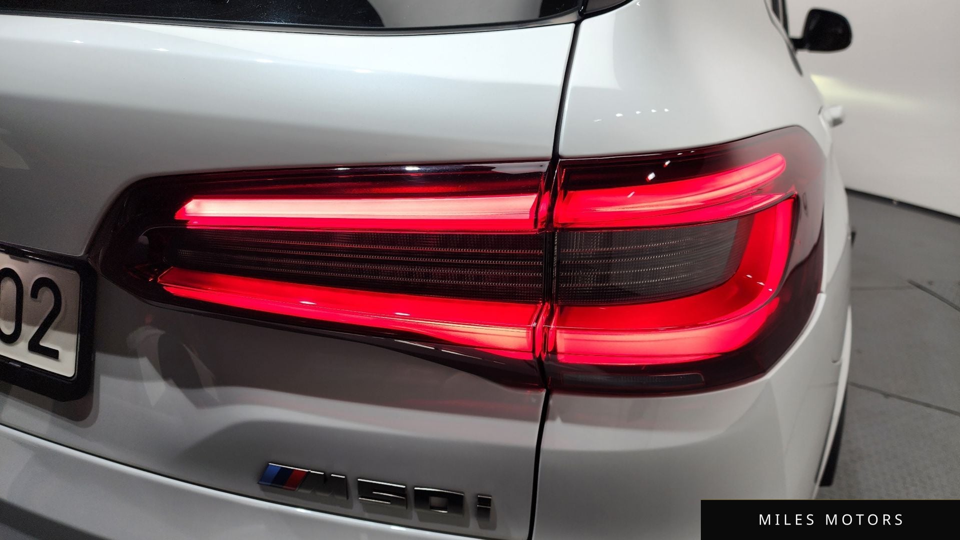 BMW X5 (G05) 2022 — миниатюра 9