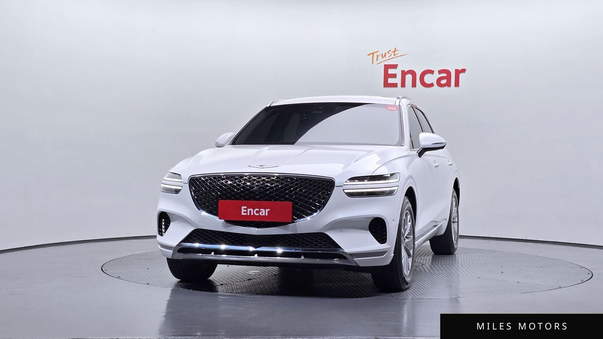 Genesis GV70 2024 — миниатюра 3